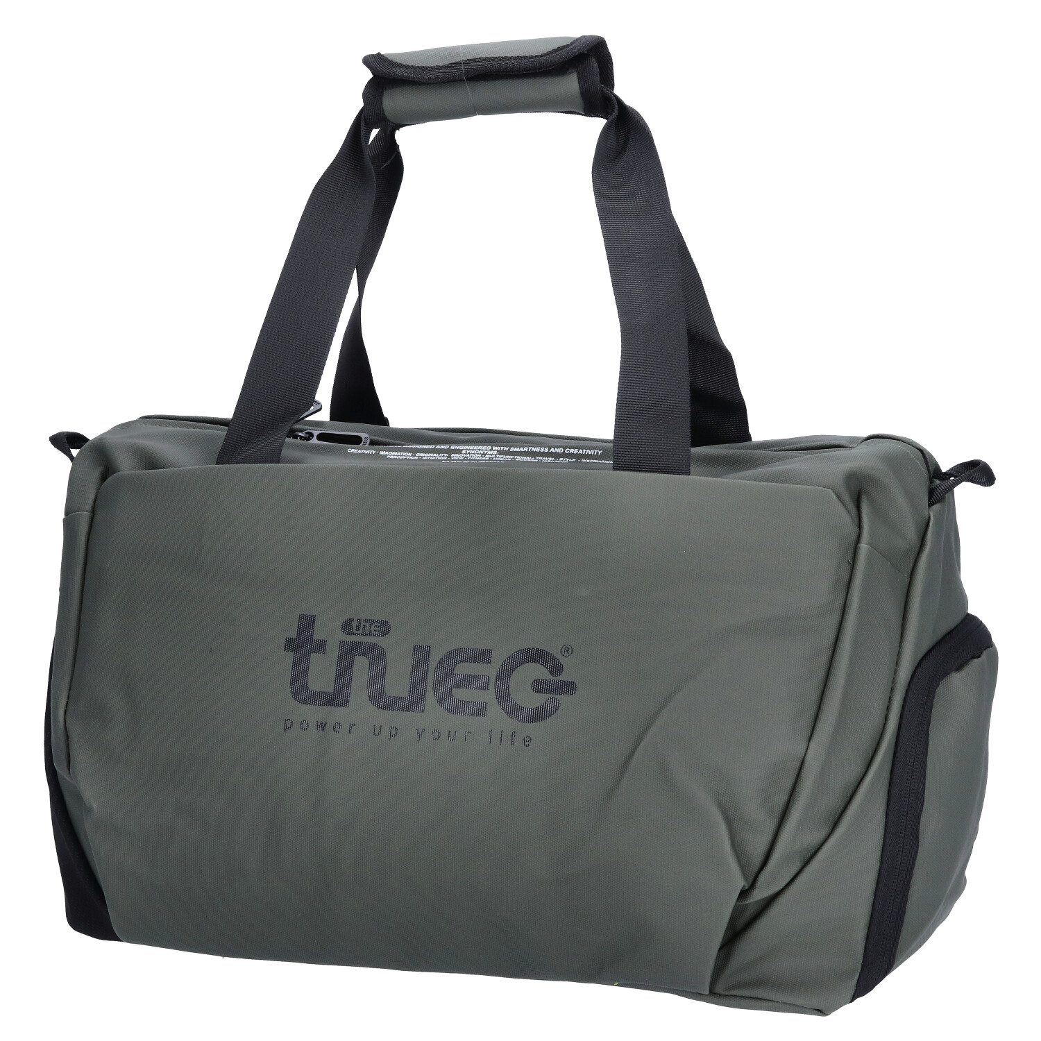 TheTrueC Sport-/Reisetasche M Tokyo  olive