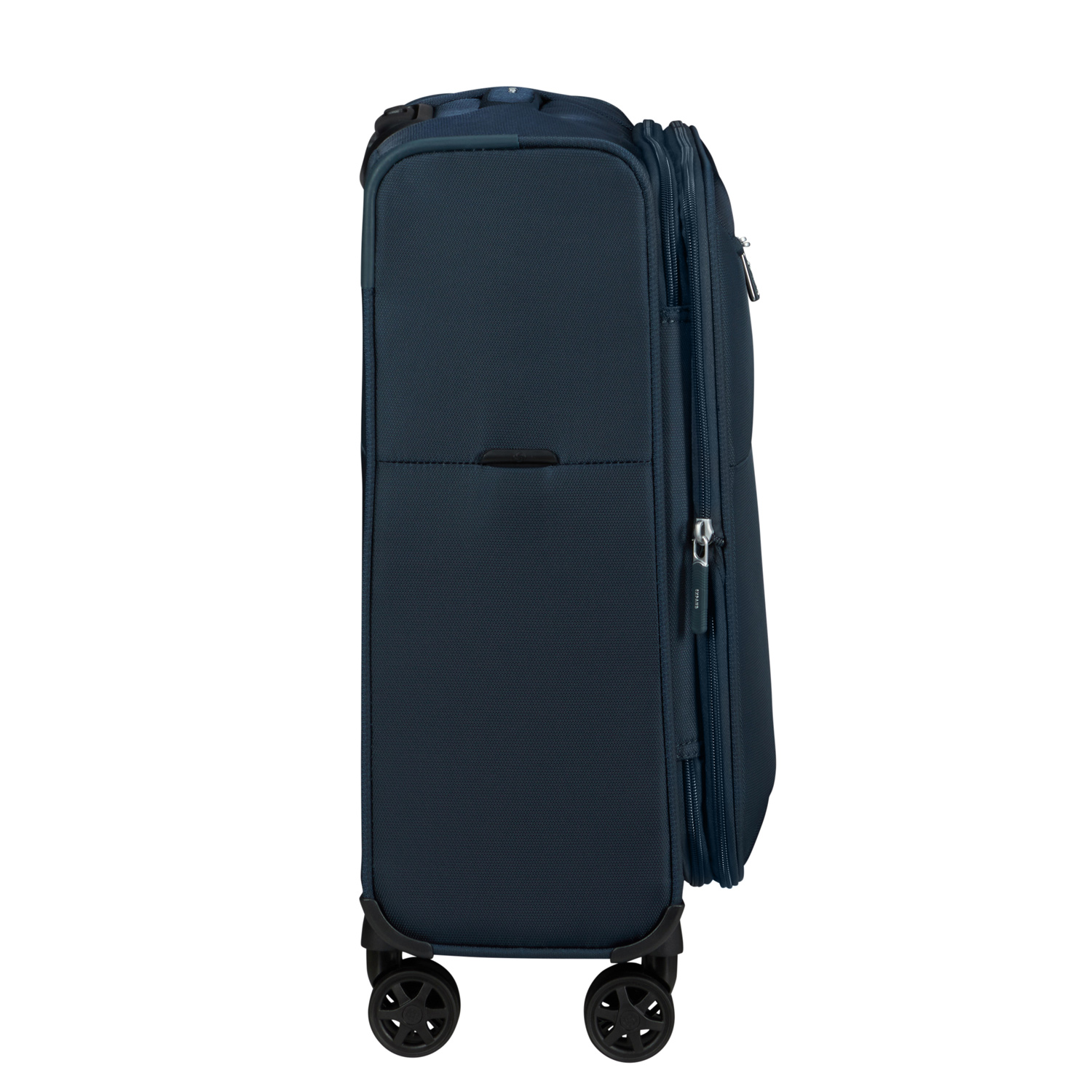 Samsonite 4-Rad Trolley 55cm Urbify navy blue