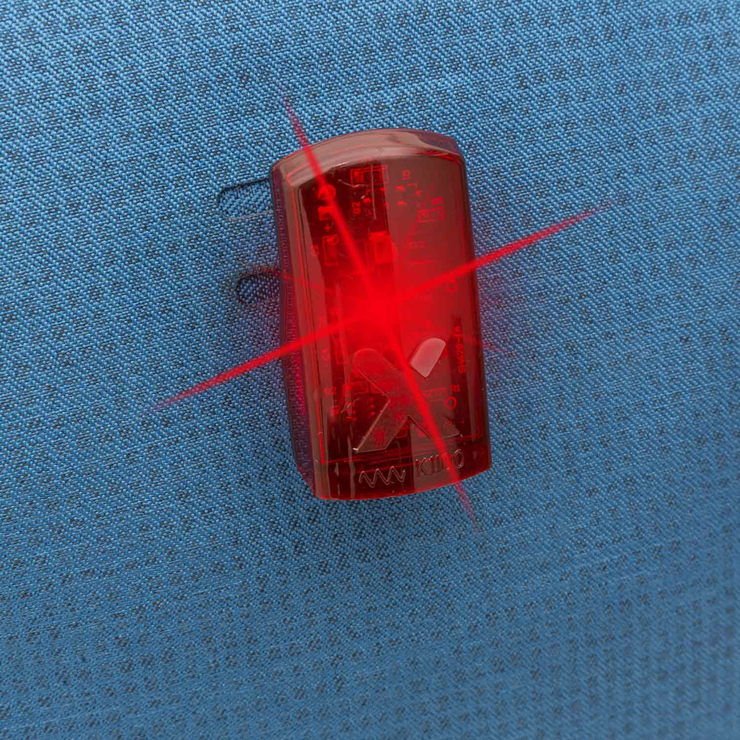 Vaude Wander/Freizeitrucksack Wizard 24+4 Black Abbildung 5