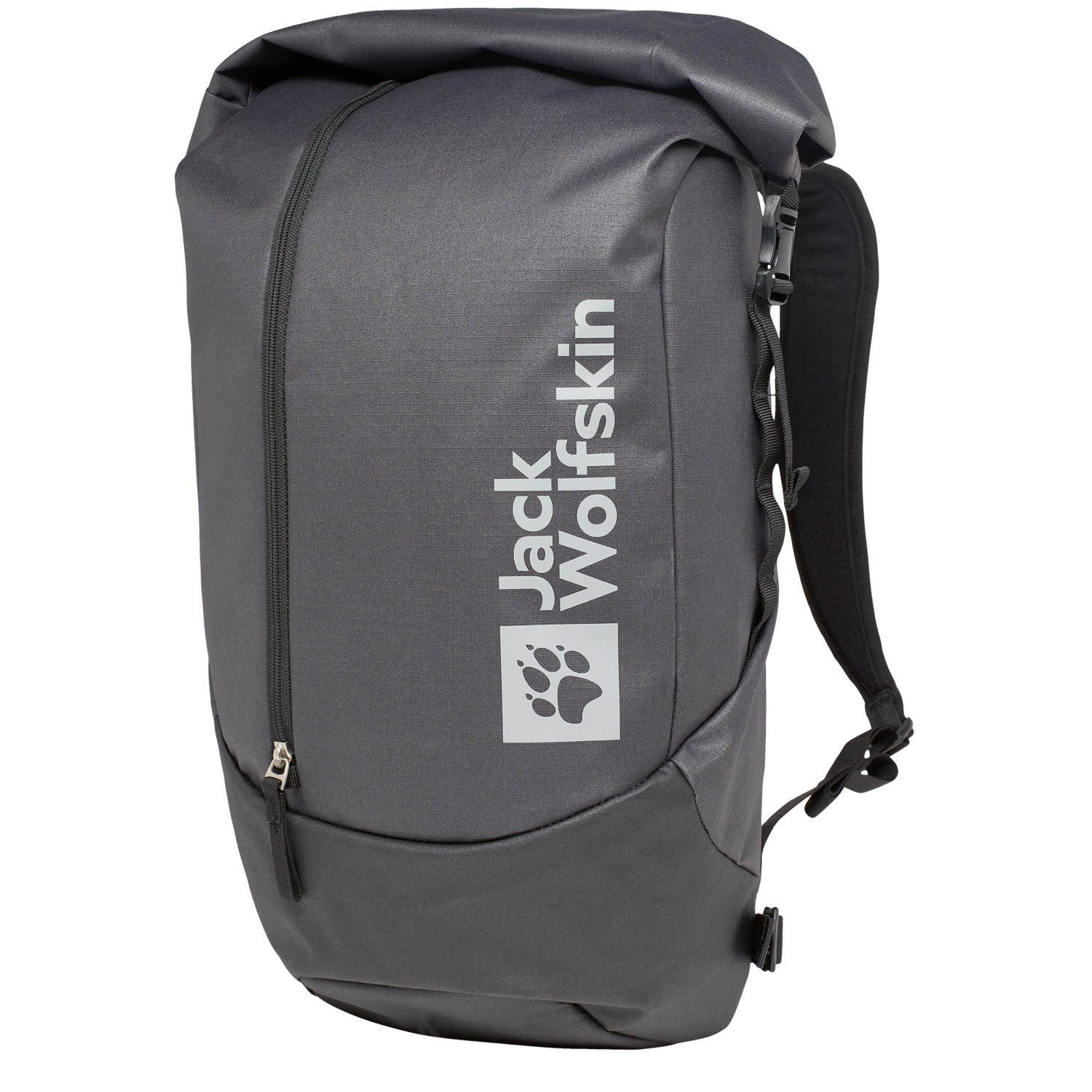 Jack Wolfskin Rucksack All-In Pack 30 phantom