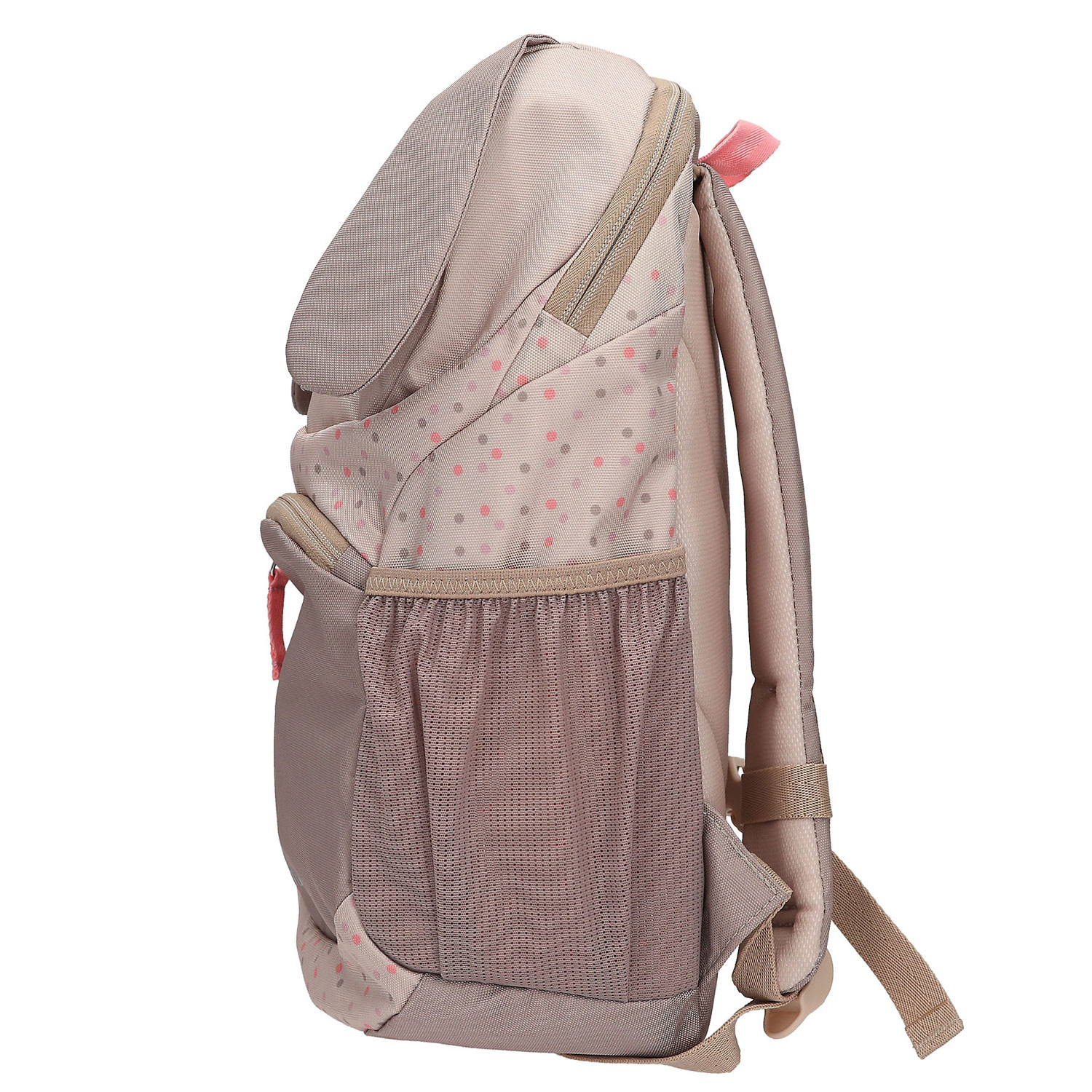 Depesche Kinder Rucksack Hund Princess Mimi braun-beige Abbildung 4
