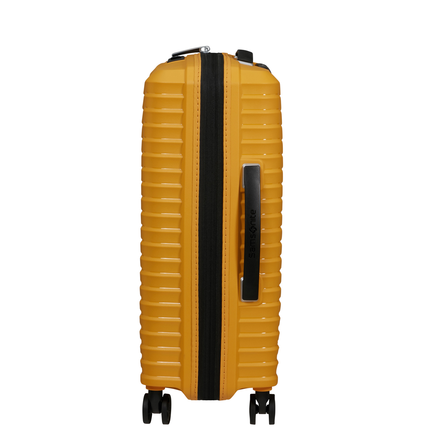 Samsonite Trolley mit 4 Rollen 55 cm LENGTH Upscape yellow Abbildung 3