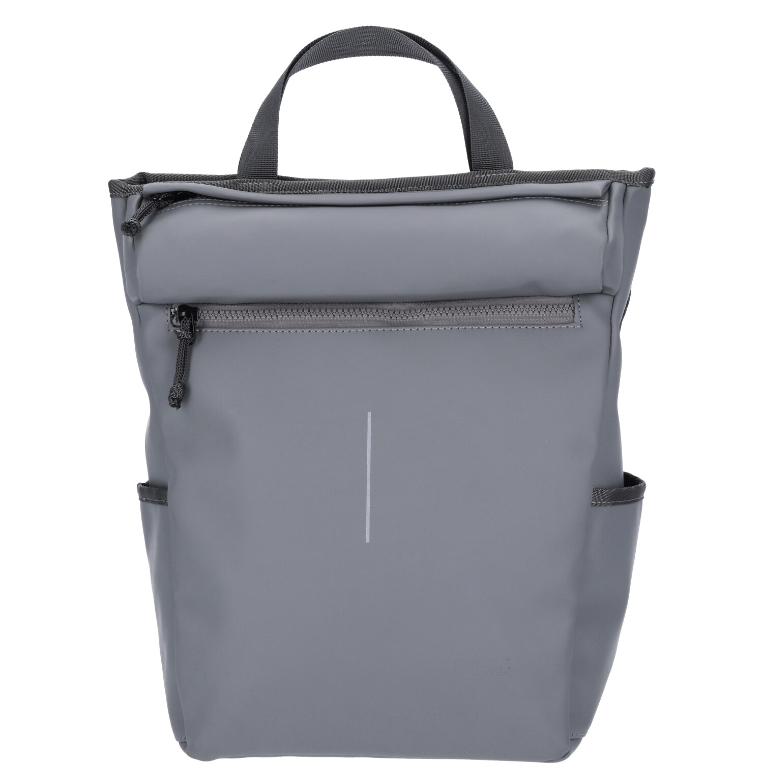 TheTrueC Rucksack Urban Line - Mila Urban dunkelgrau Abbildung 2 TheTrueC Rucksack Urban Line - Mila Urban dunkelgrau Abbildung 2