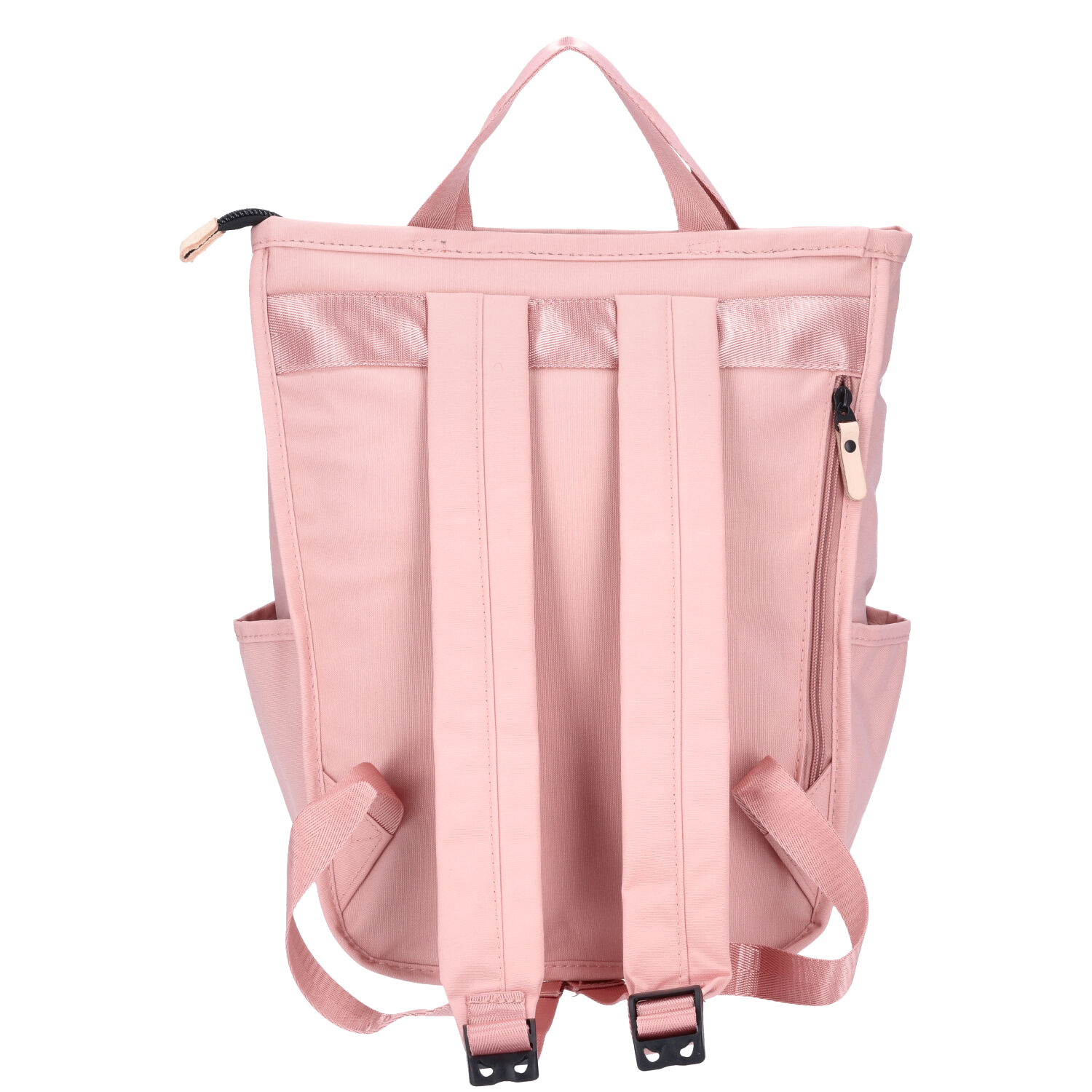 TheTrueC Freizeitrucksack Urban old rose