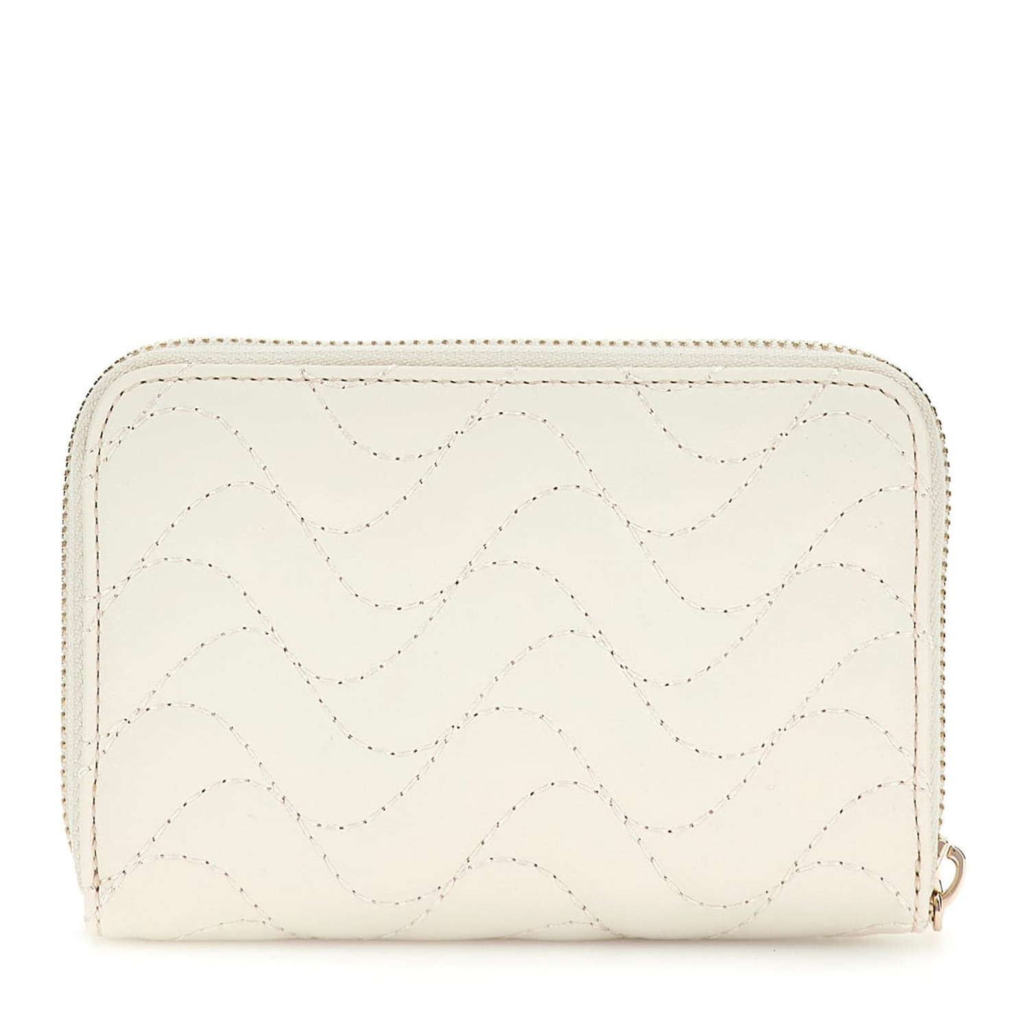 GUESS Geldbörse Melisandra Shell Abbildung 2