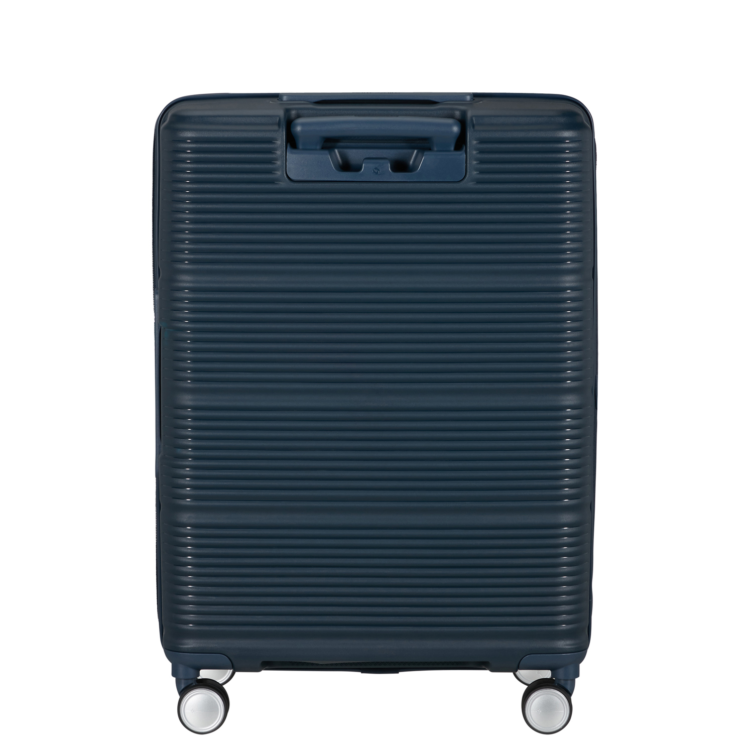 Samsonite Spinner 67/24 4 Rollen Koffer Paralux HS midnight blue Abbildung 2
