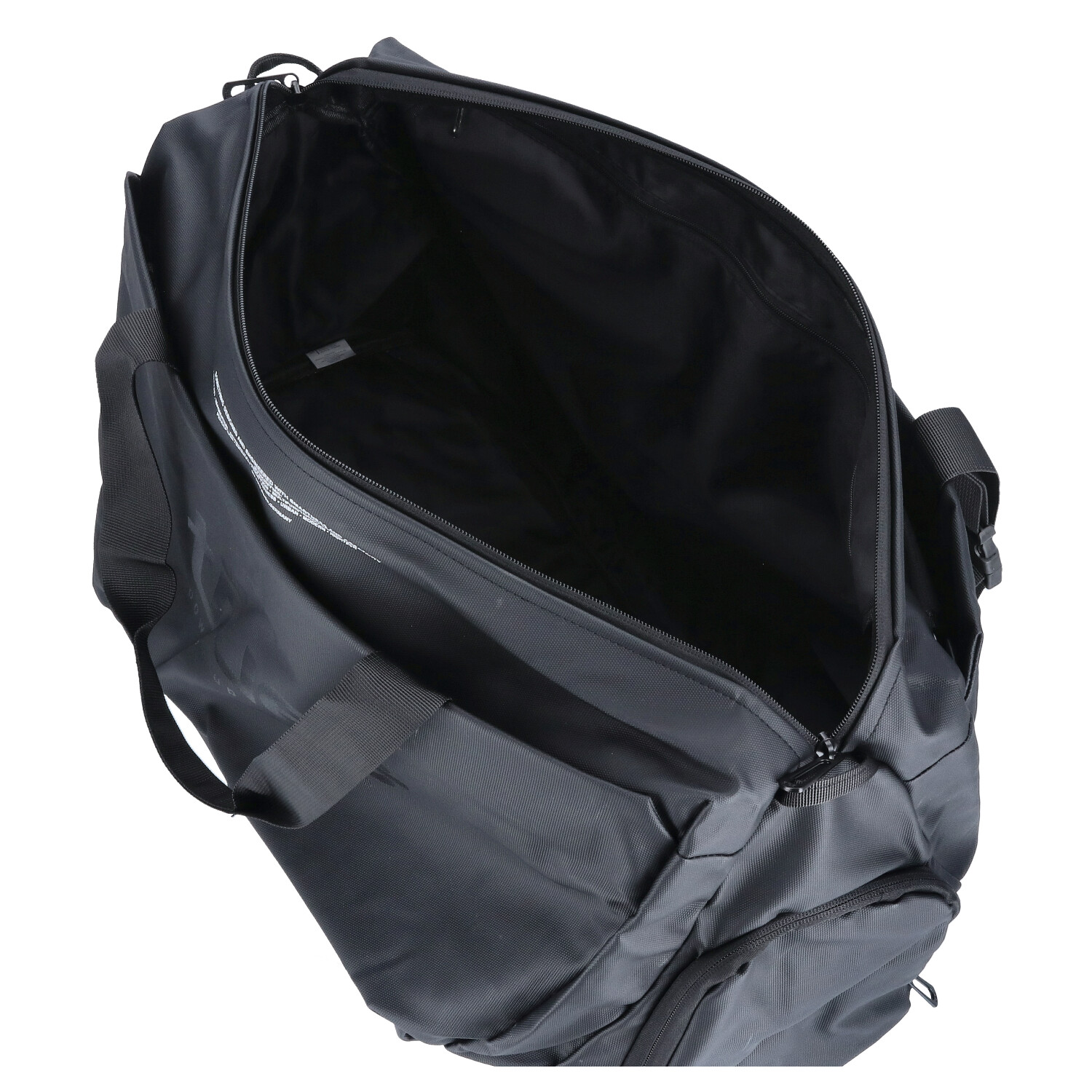 TheTrueC Sport-/Reisetasche L Tokyo  Black