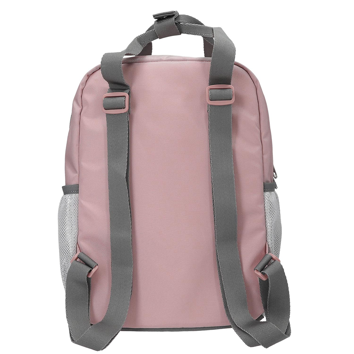 Depesche Kinder Rucksack TOPModel MY BFF 11-Grau Abbildung 2