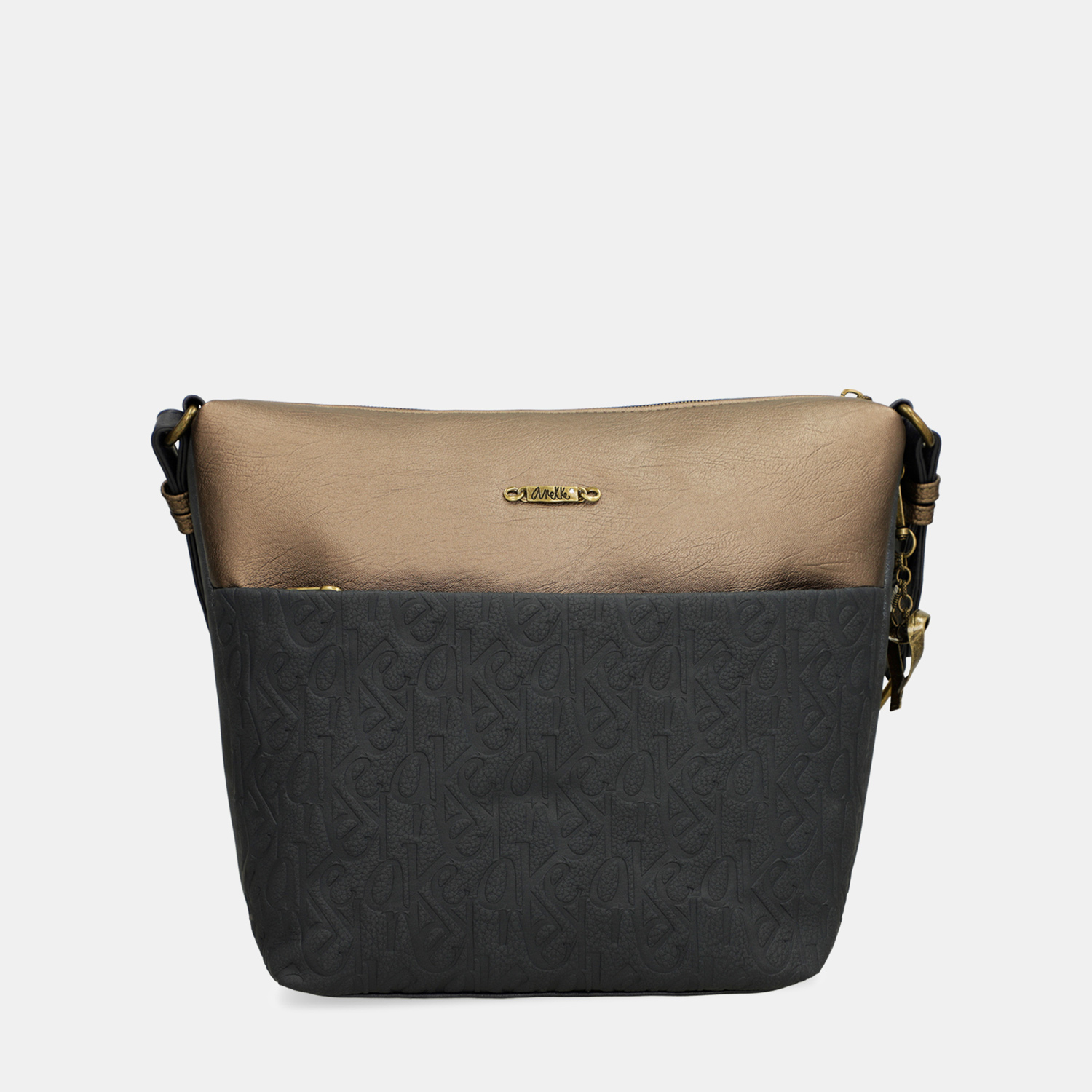 Anekke Damen Umhängetasche Studio multicolor Abbildung 2