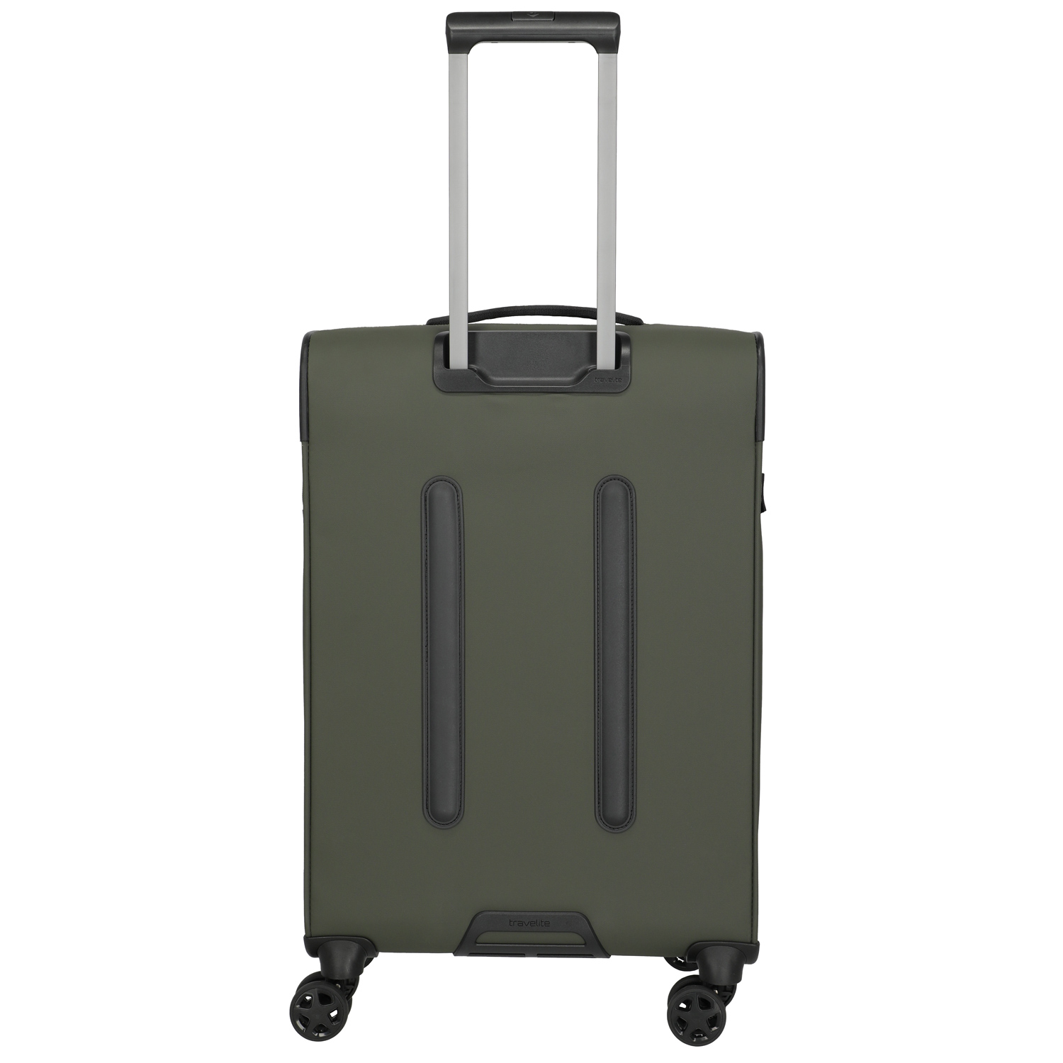 Travelite 4-Rad Trolley M Briize khaki Abbildung 2