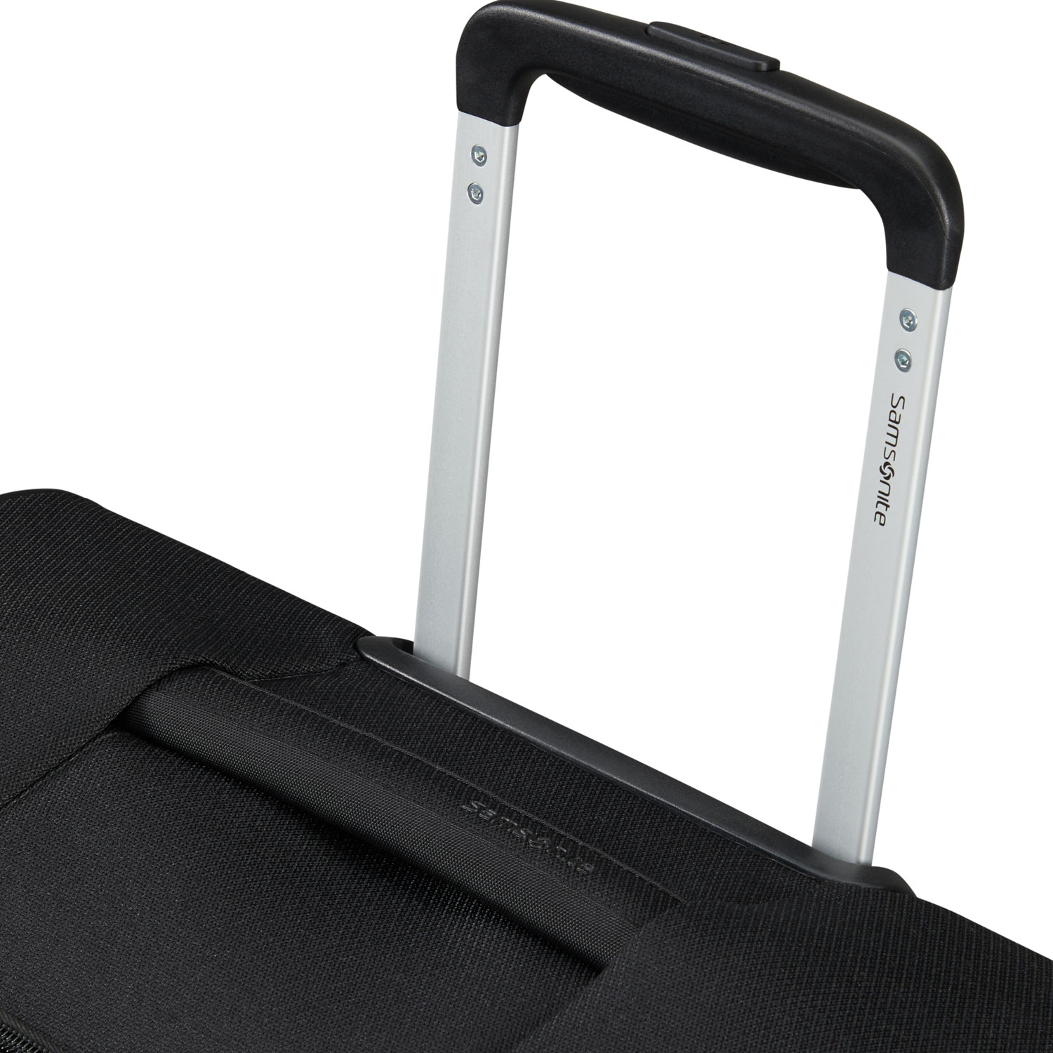 Samsonite Trolley mit 4 Rollen 77cm EXP. Vaycay Black Abbildung 7