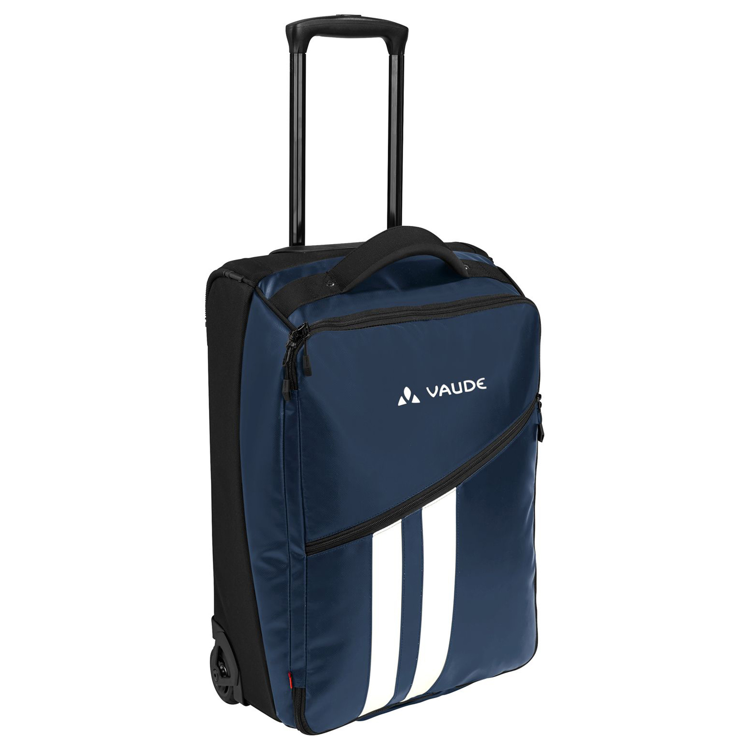 Vaude Reisetasche mit Rollen Rotuma 35 marine