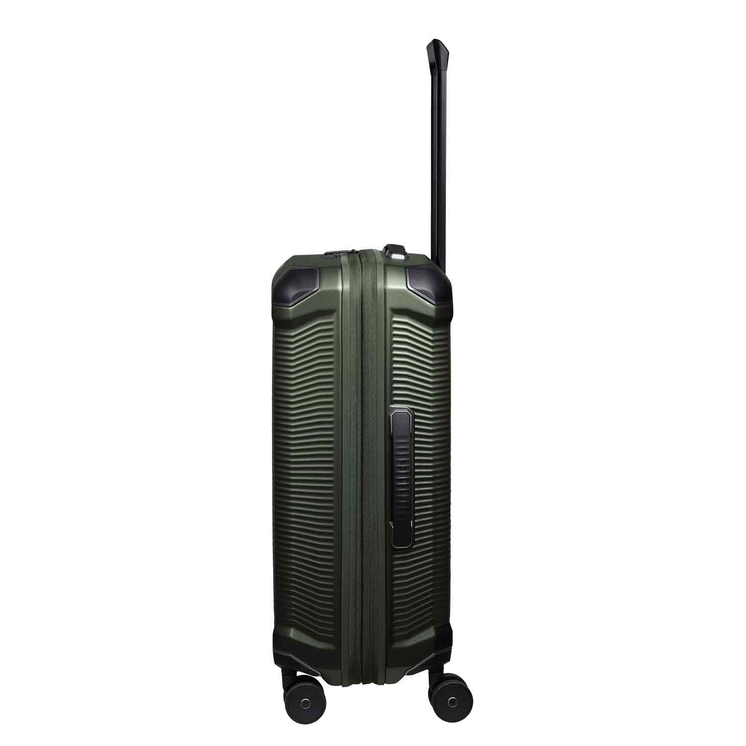 Travelite 4-Rad Trolley M MILLENNIUM pine green Abbildung 3