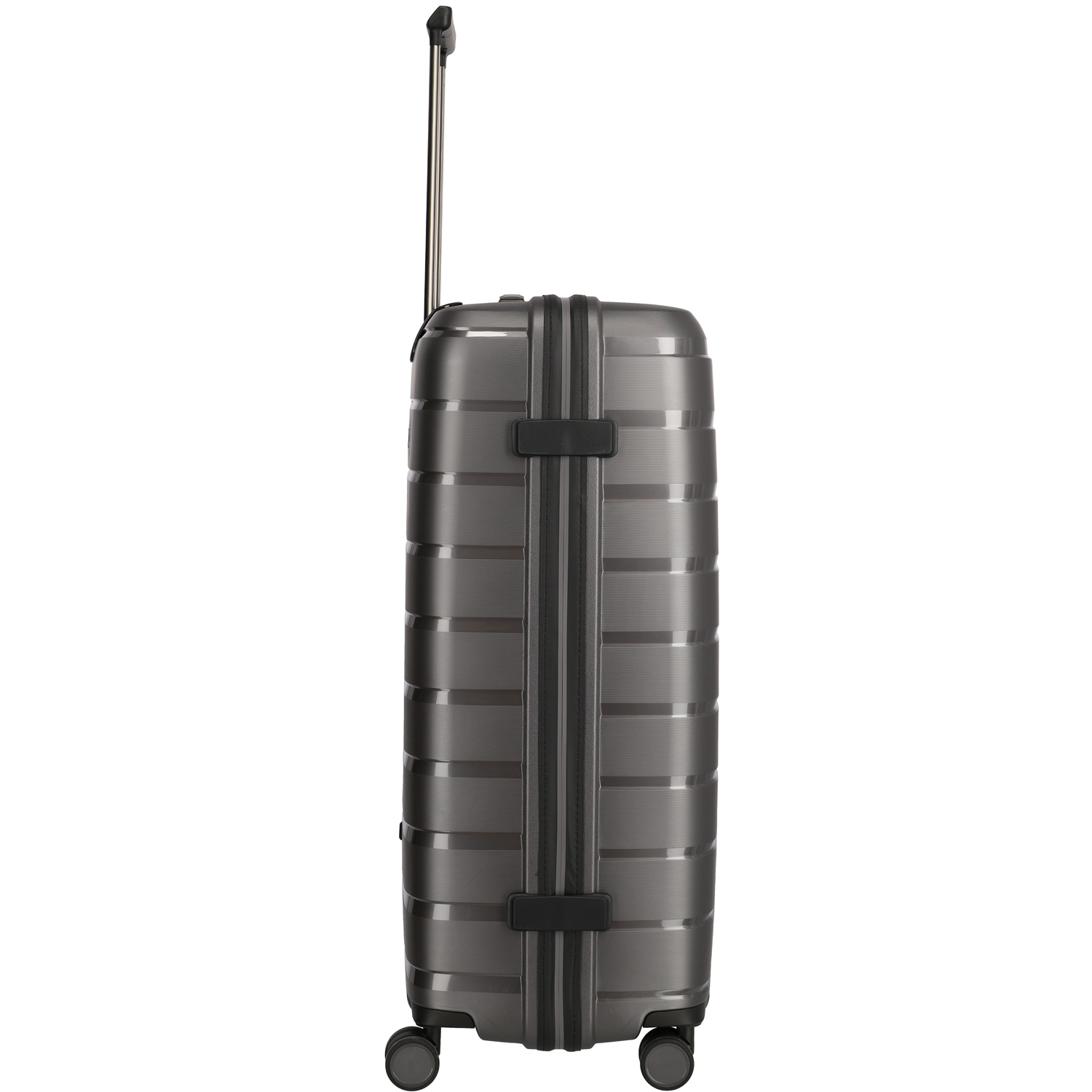 Travelite 4-Rad Trolley L Air Base anthrazit Abbildung 3