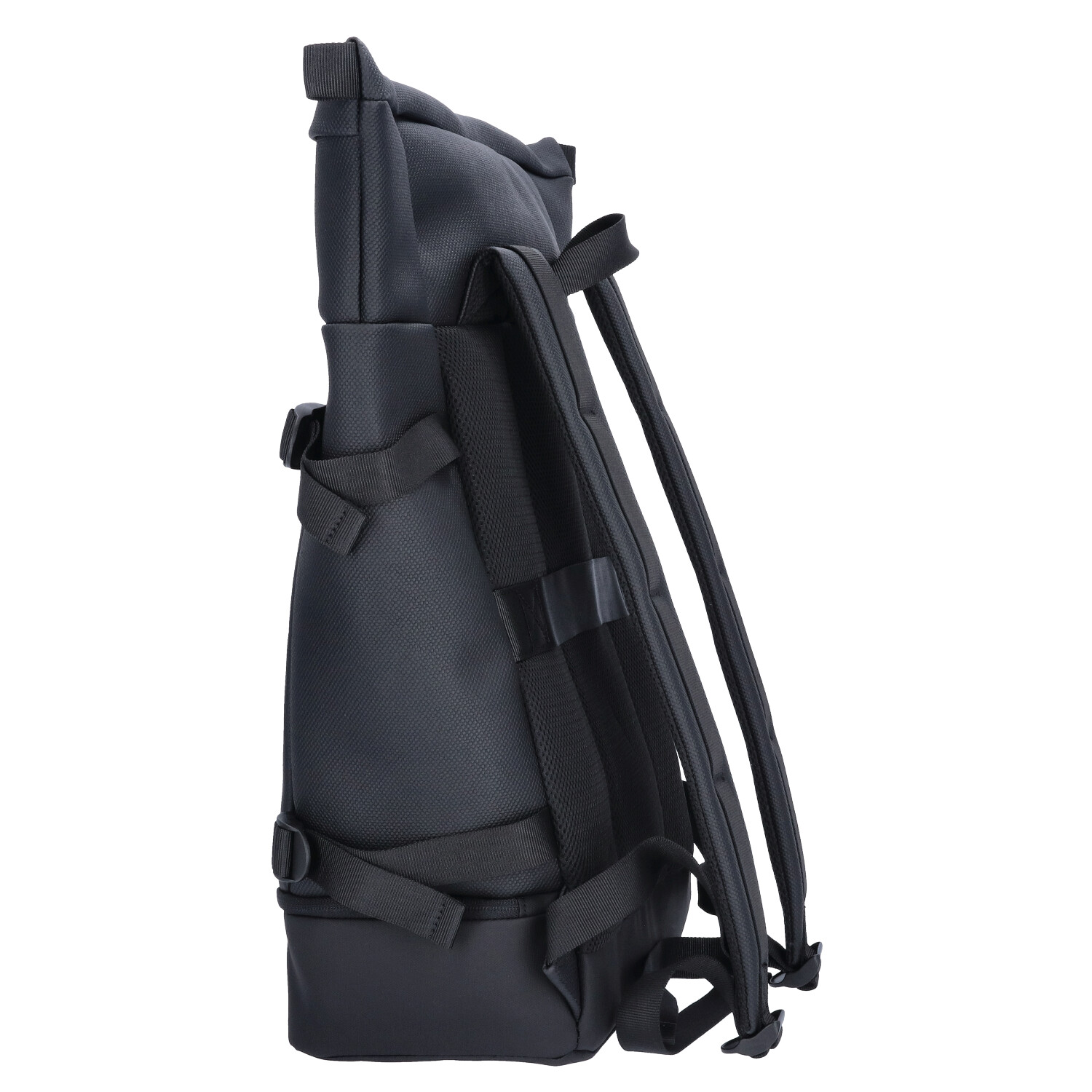 Strellson Rucksack Westferry Sebastian Black