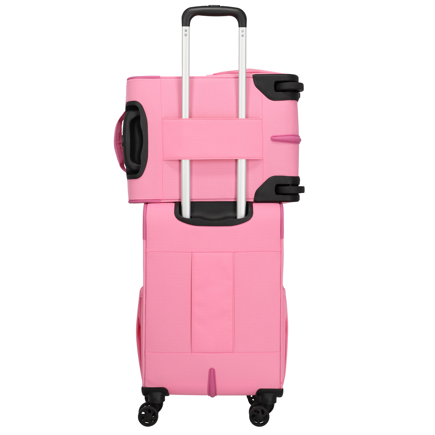 Travelite Kindertrolley 2 Rollen Minimover Einhorn