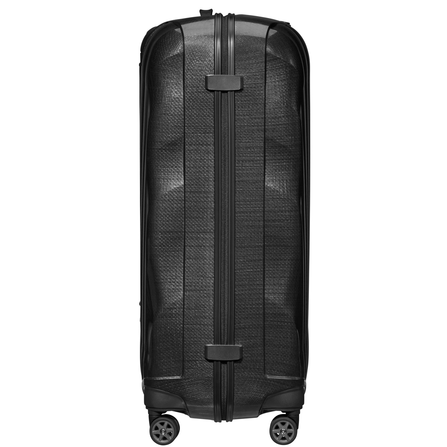 Samsonite Trolley mit 4 Rollen 81cm C-Lite Black Abbildung 3