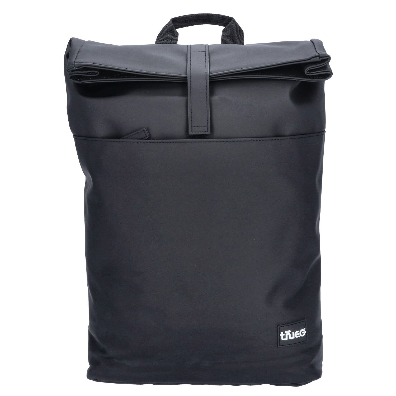 TheTrueC Rucksack Urban Line - Luke  Black