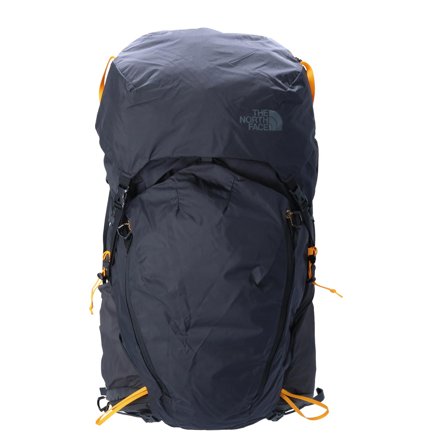 The North Face Trekkingrucksack S/M BANCHEE 65 ASPHALT GREY/TNF BLACK