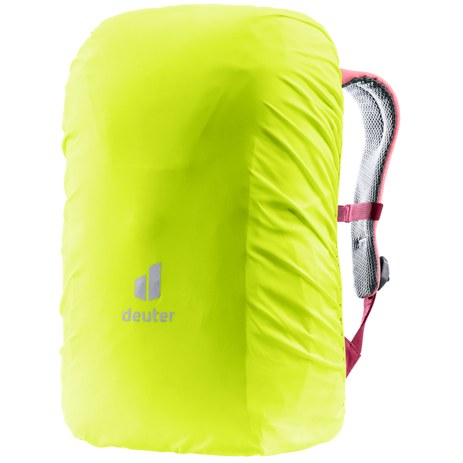 Deuter Kinderrucksack Waldfuchs 14 dahlia-raspberry Abbildung 6