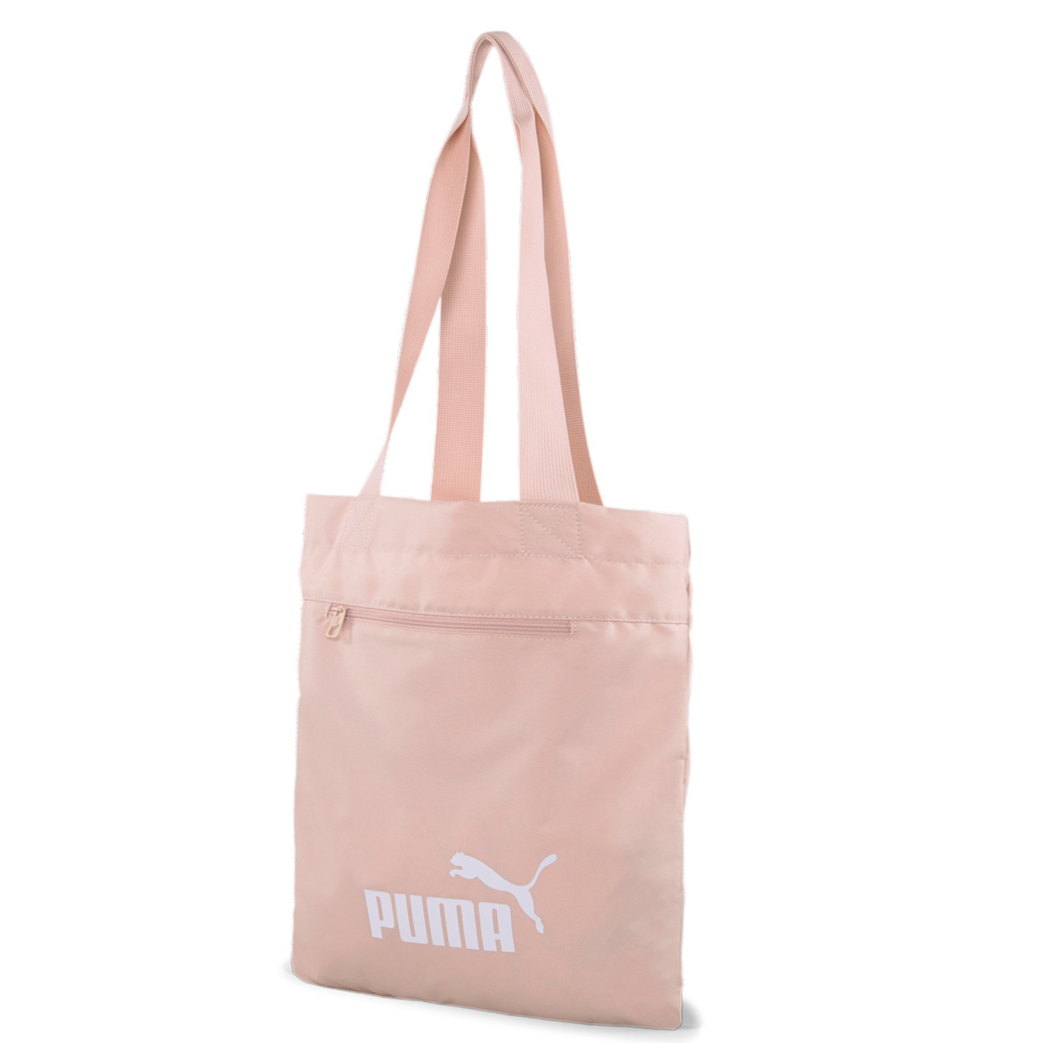 Puma Shopper Phase Packable rose quartz