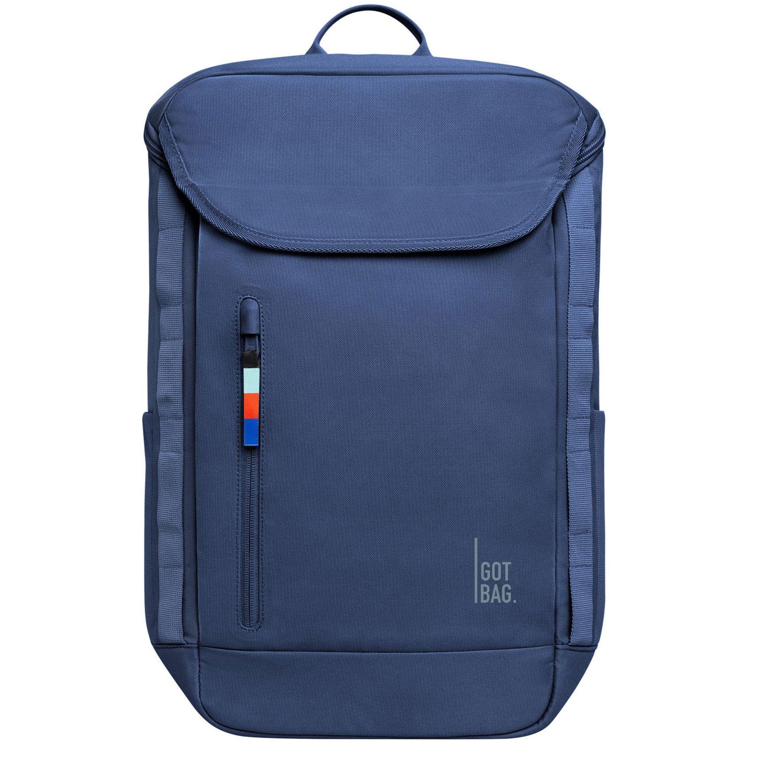 Got Bag Rucksack Pro Pack ocean blue Abbildung 1 Got Bag Rucksack Pro Pack ocean blue Abbildung 1