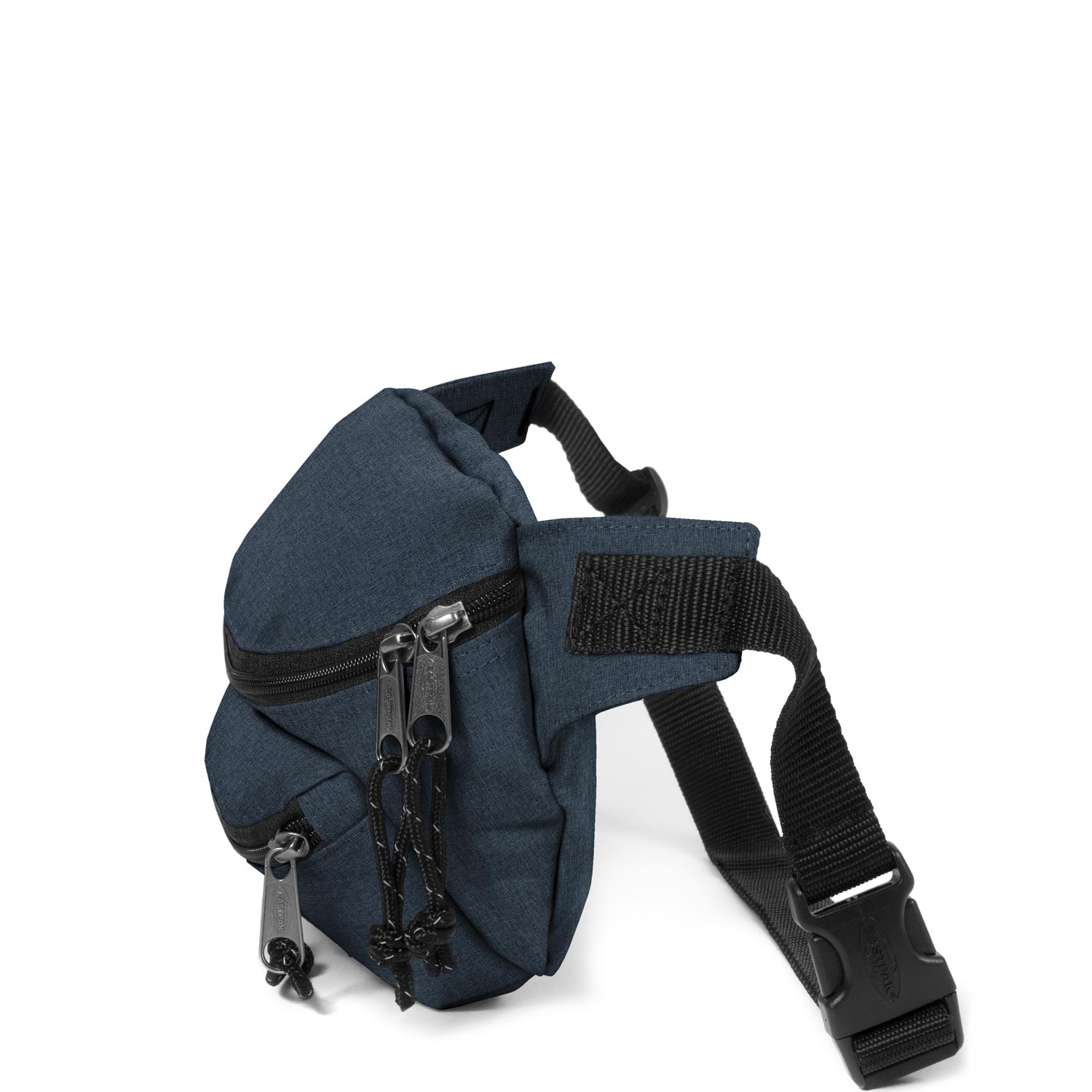 Eastpak Gürteltasche Doggy Bag triple denim Abbildung 4