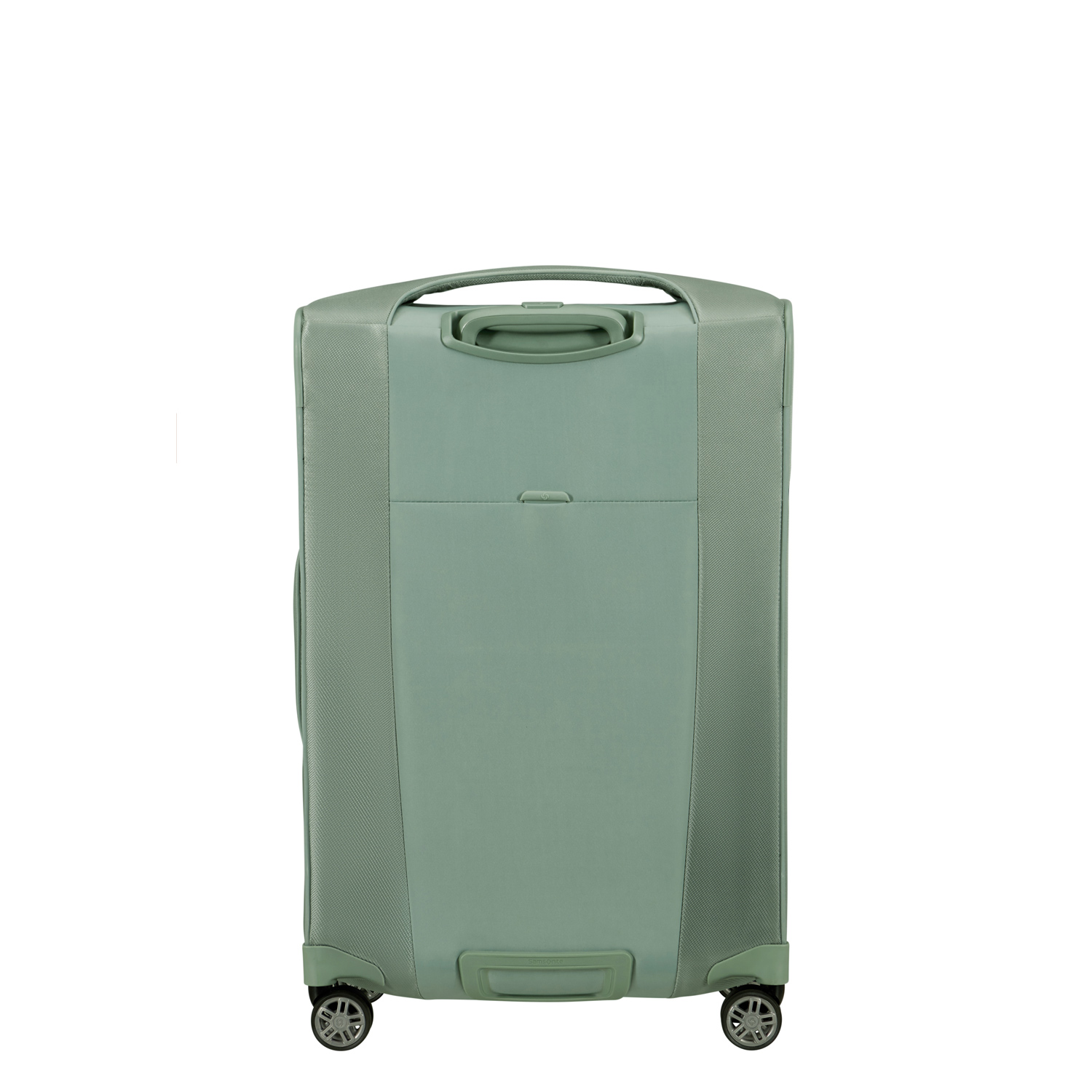 Samsonite 4-Rad Trolley 67/24 erweiterbar RE-Lite sage Abbildung 2