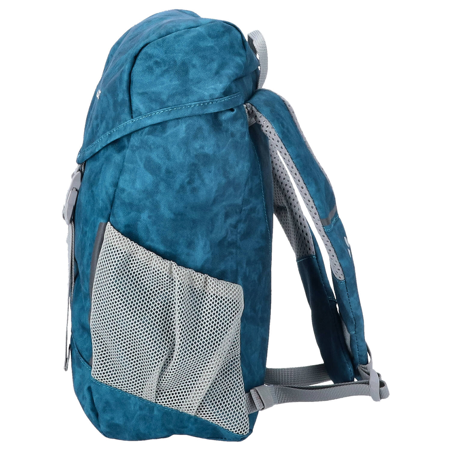 Vaude Kinderrucksack Se Laya 6 dark petrol Abbildung 3