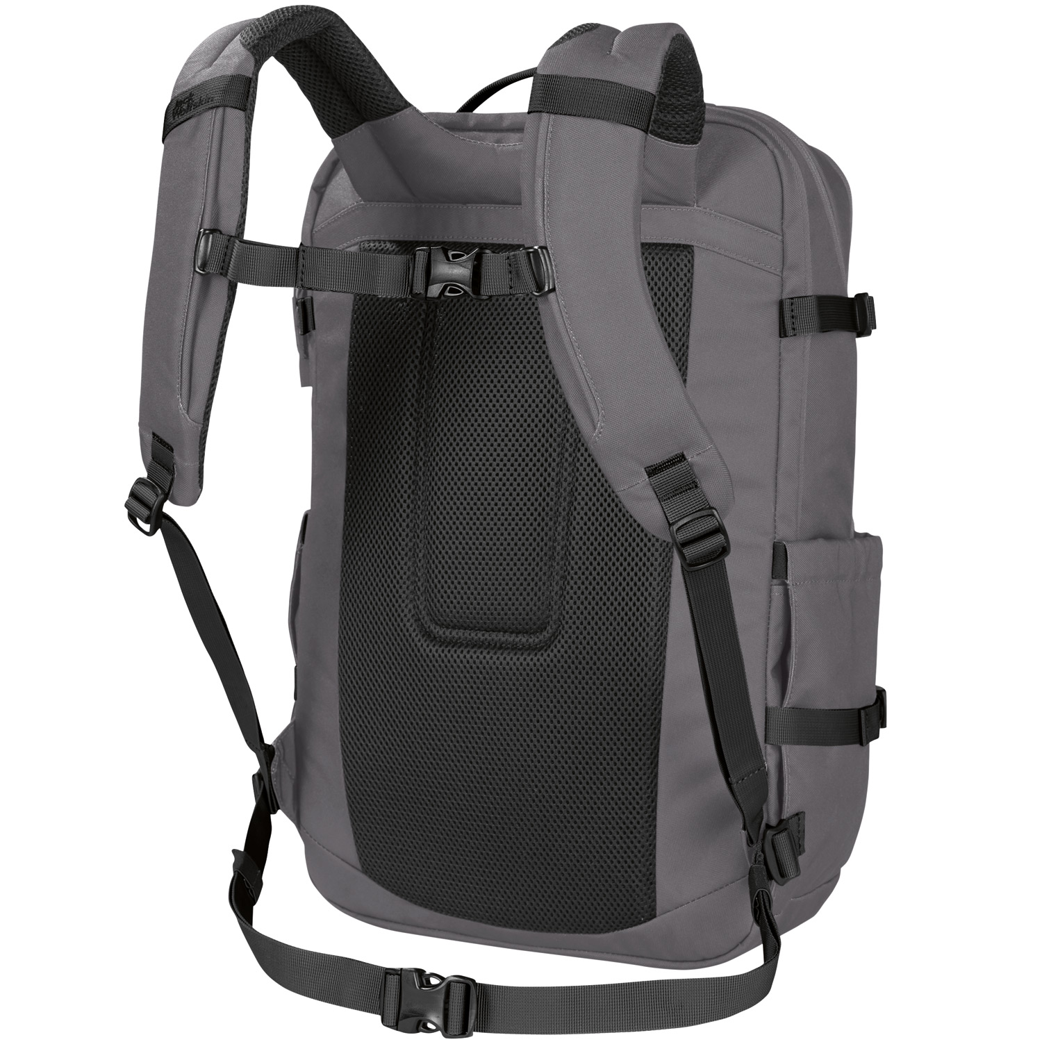 Jack Wolfskin Laptop-/Tagesrucksack Hallgarten slate Abbildung 2