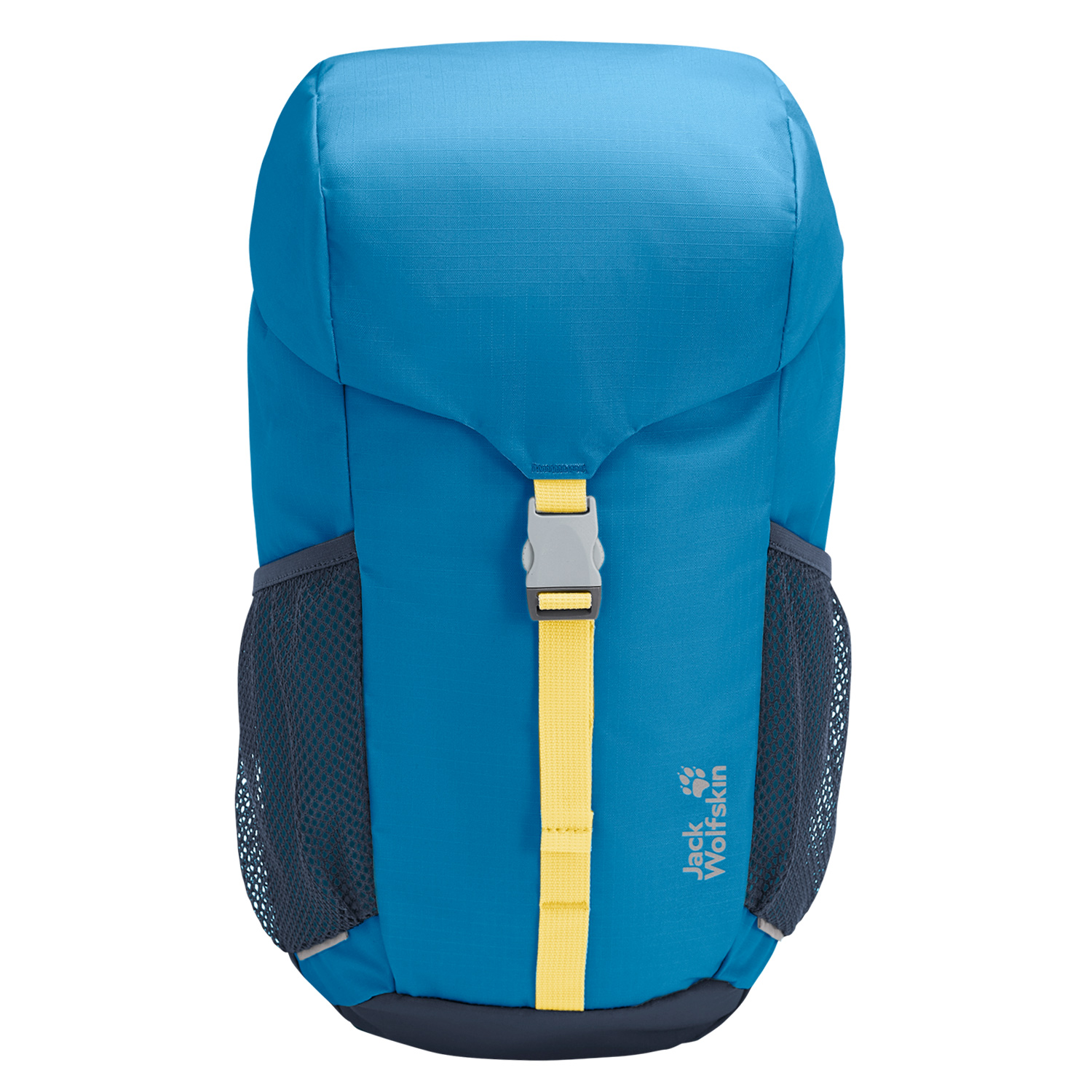 Jack Wolfskin Kinderrucksack Kids Explorer 15 aurora blue Abbildung 9