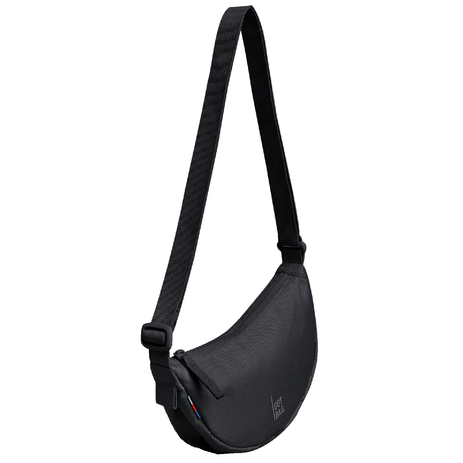 Got Bag Umhängetasche Moon Bag MINI Black