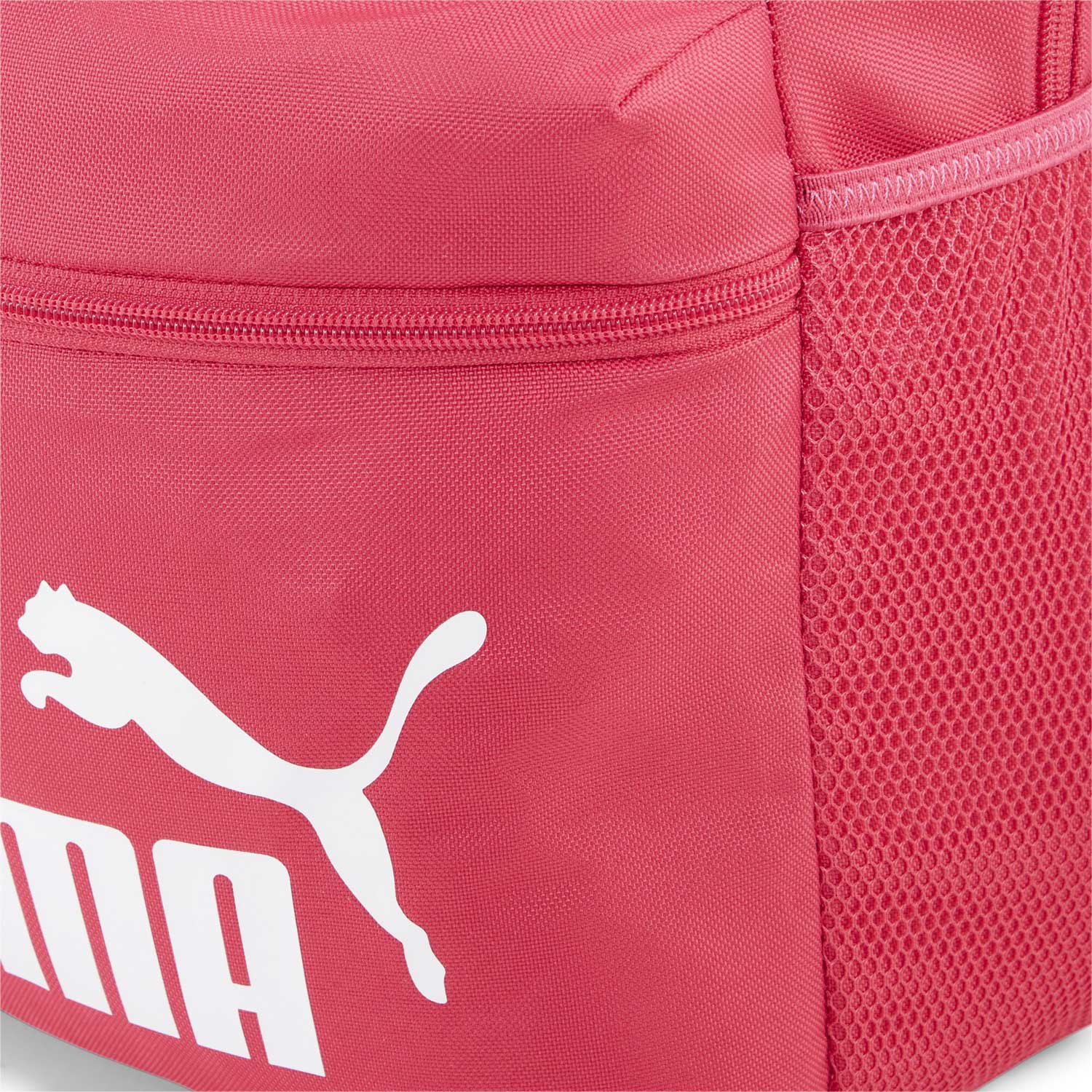 Puma Rucksack Phase garnet rose