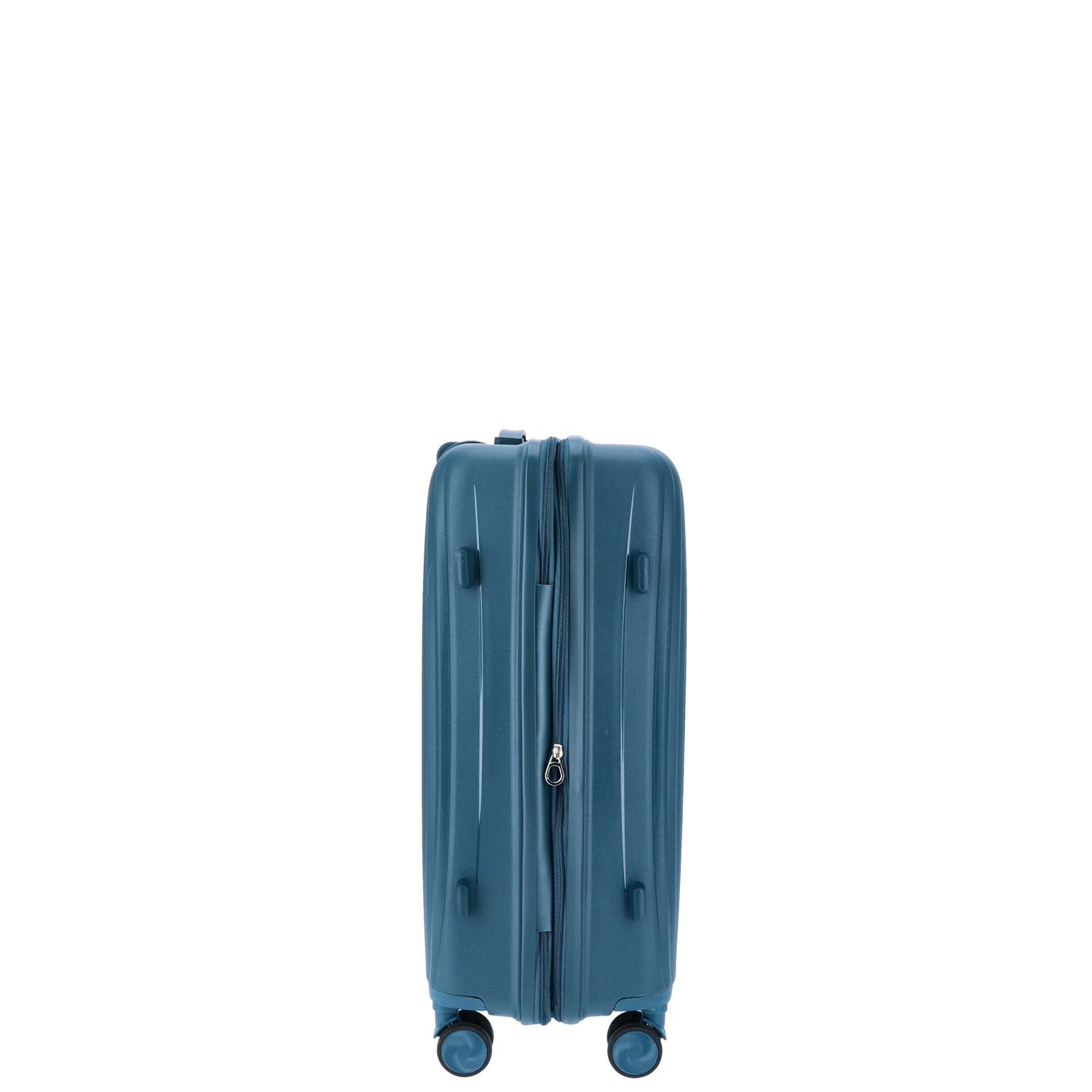 DYX 4-Rad Trolley S 55 cm Verona petrol Abbildung 5