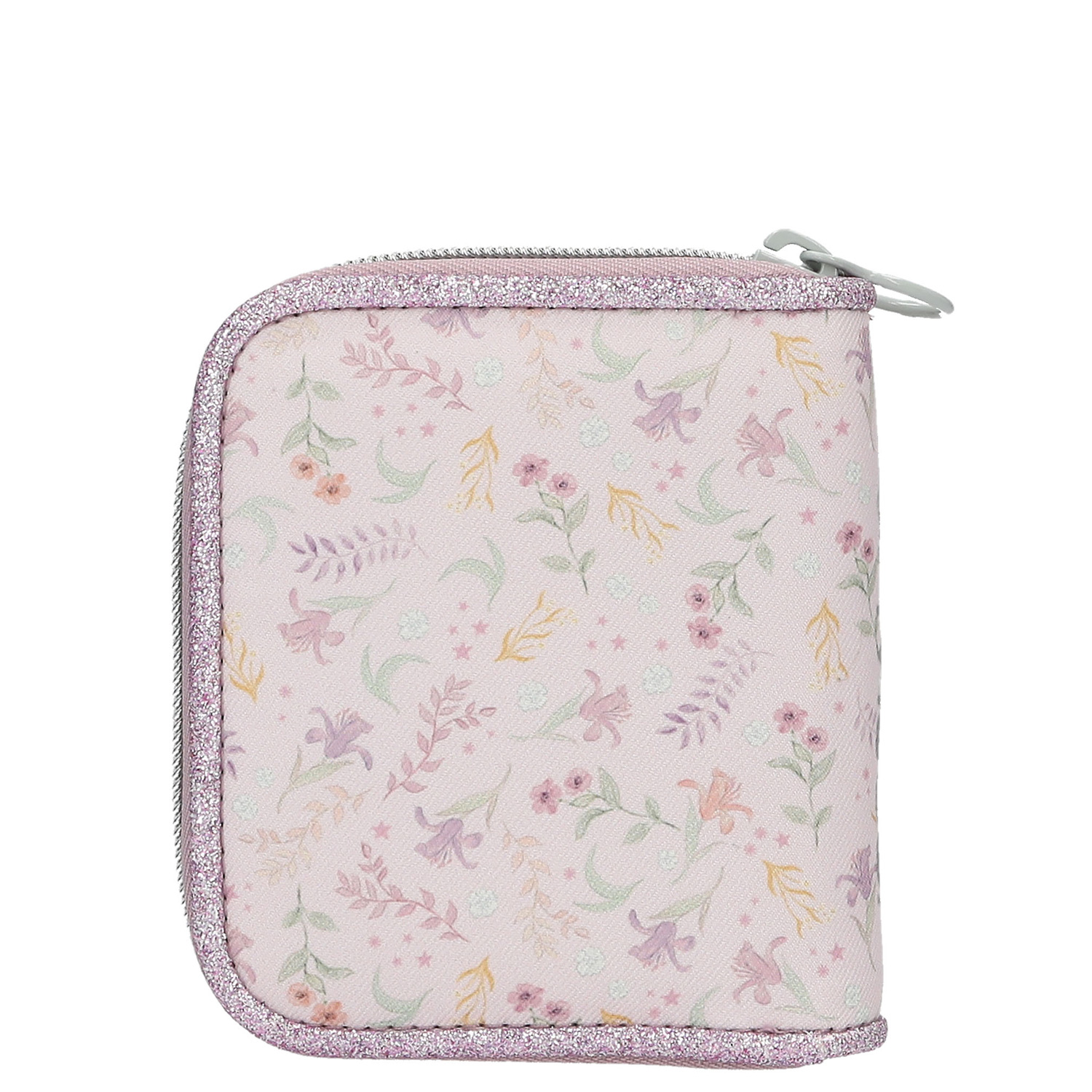 Depesche Kinder Portemonnaie TOPModel BLooming Kitty Flieder Abbildung 2