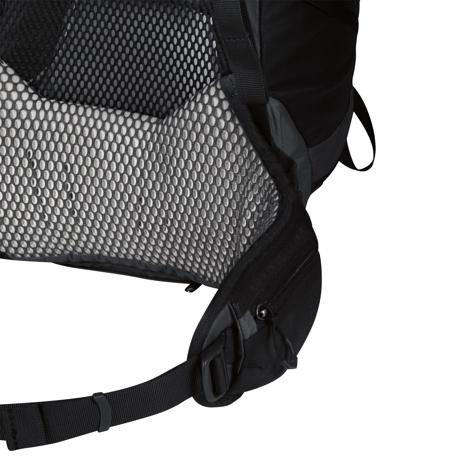 Jack Wolfskin Wanderrucksack Prelight Vent 30 S-L phantom Abbildung 4