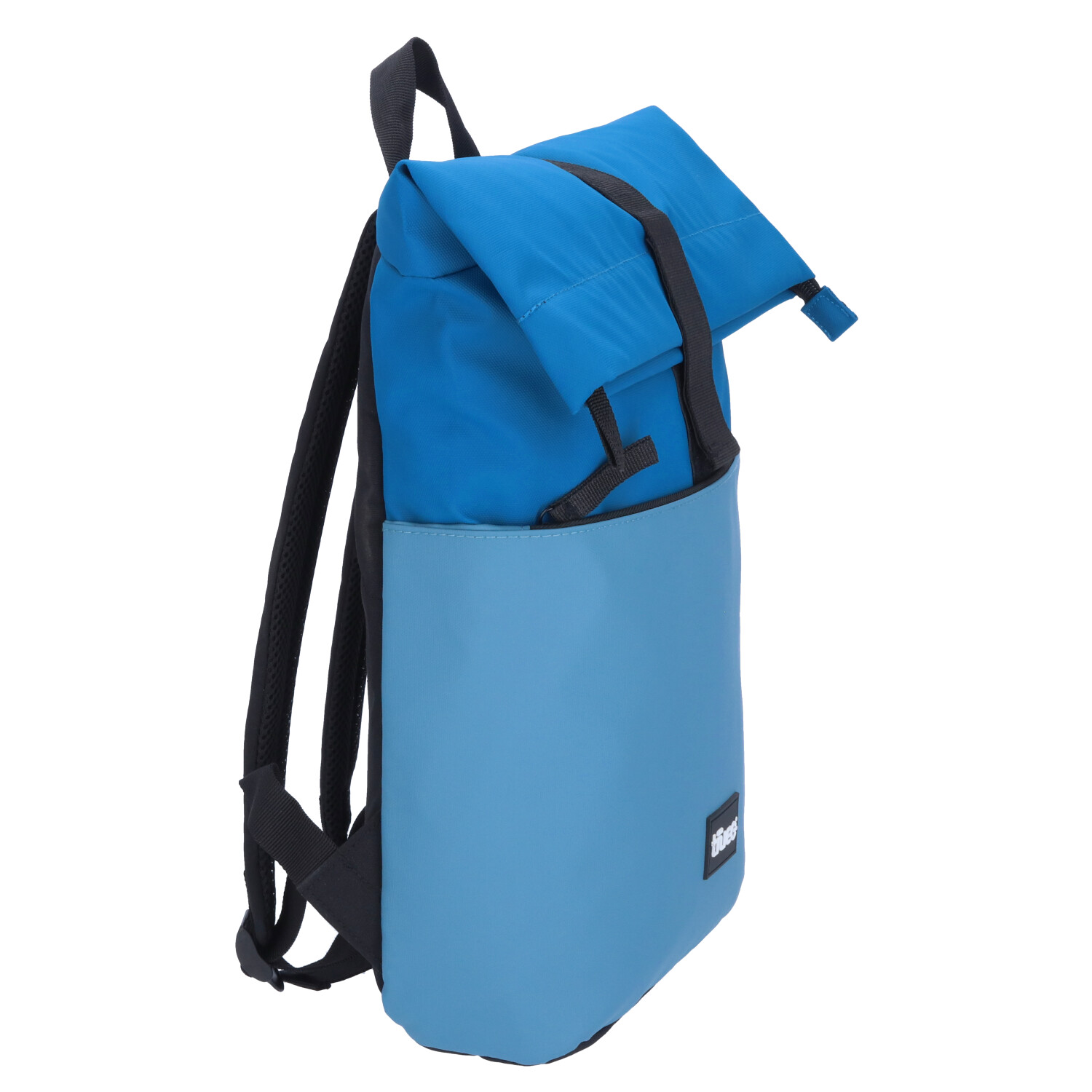 DYX Rucksack Urban Line - Alma  Blue-blue Abbildung 3