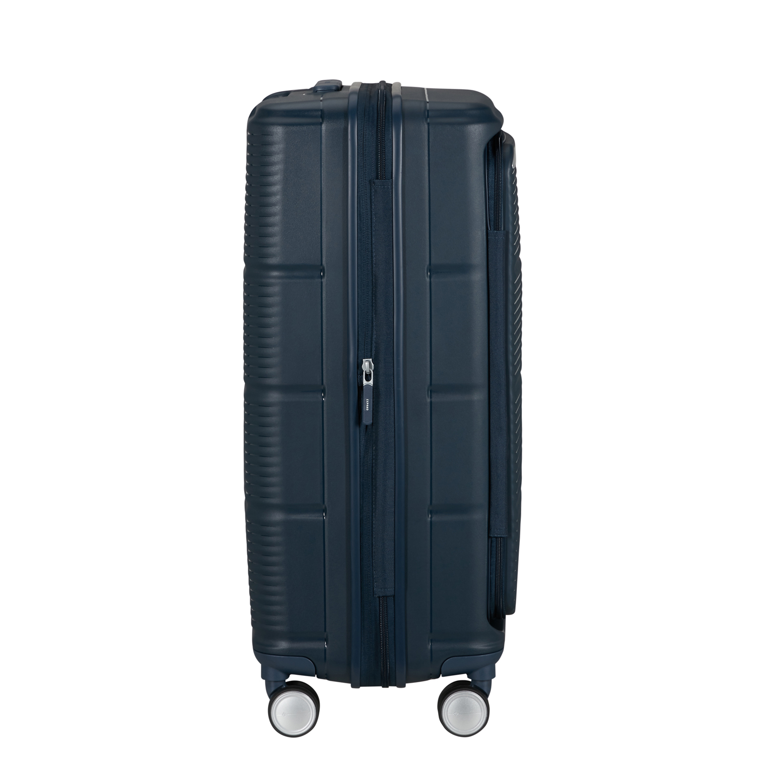 Samsonite Spinner 67/24 4 Rollen Koffer Paralux HS midnight blue Abbildung 4