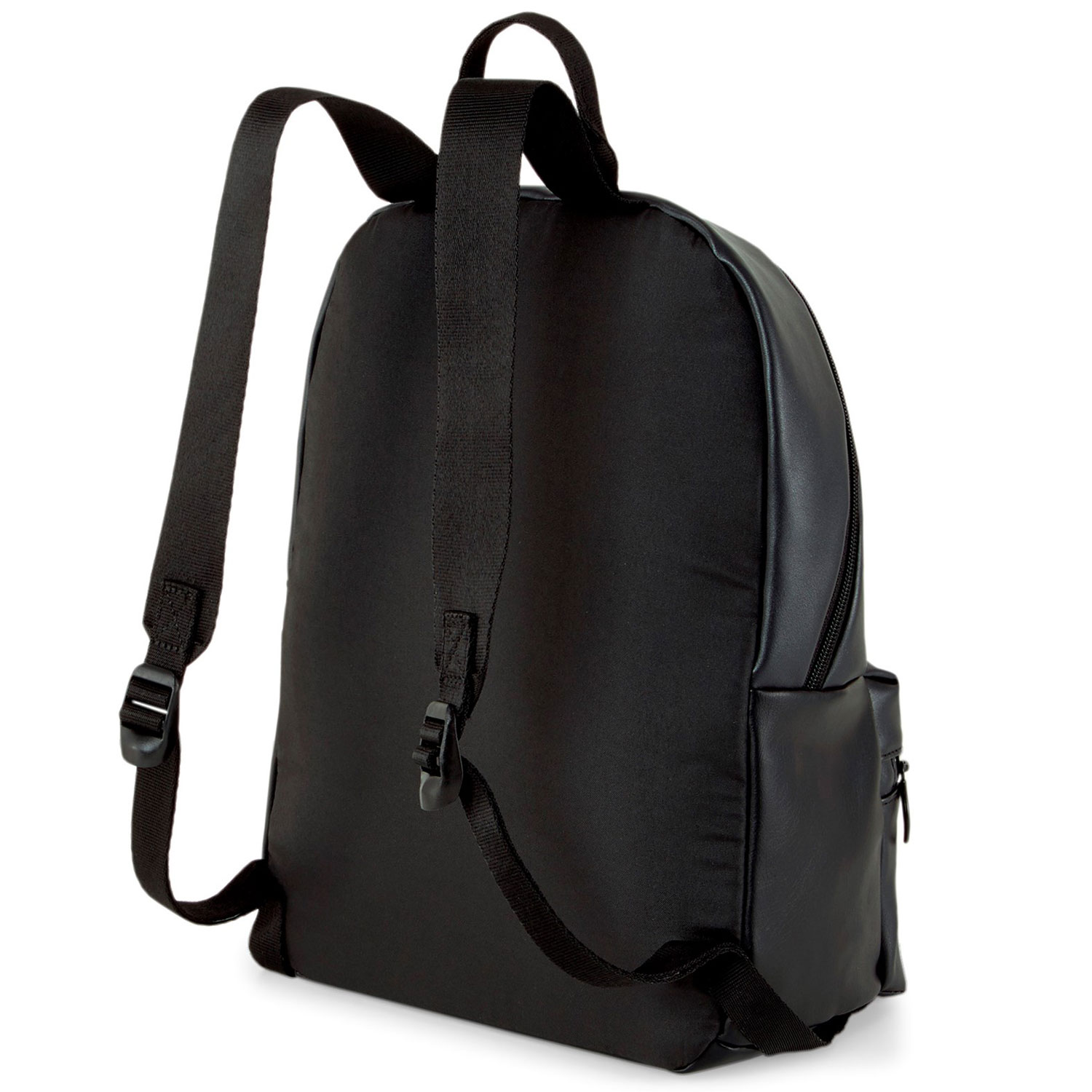 Puma Damen Rucksack Core Up puma black-metallic Abbildung 2