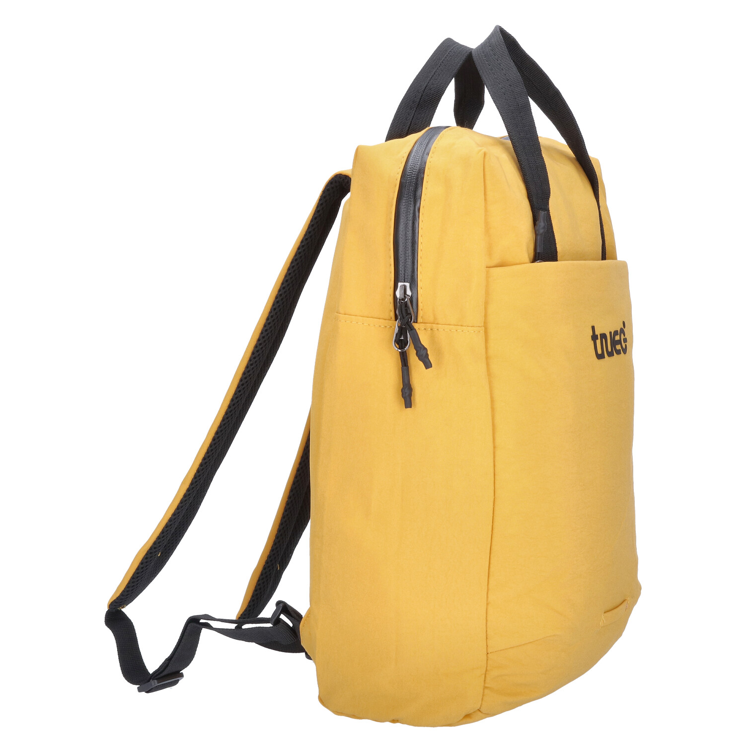 TheTrueC Rucksack Urban Line -  Carey - yellow Abbildung 3