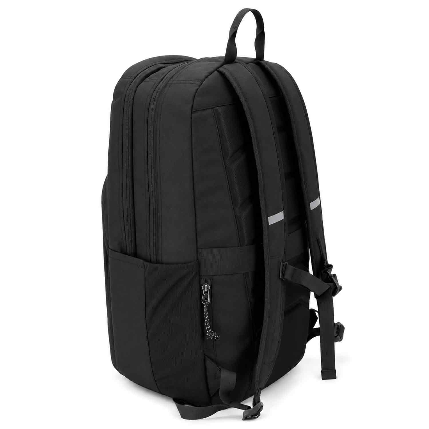 DYX Rucksack Dayline schwarz Abbildung 3