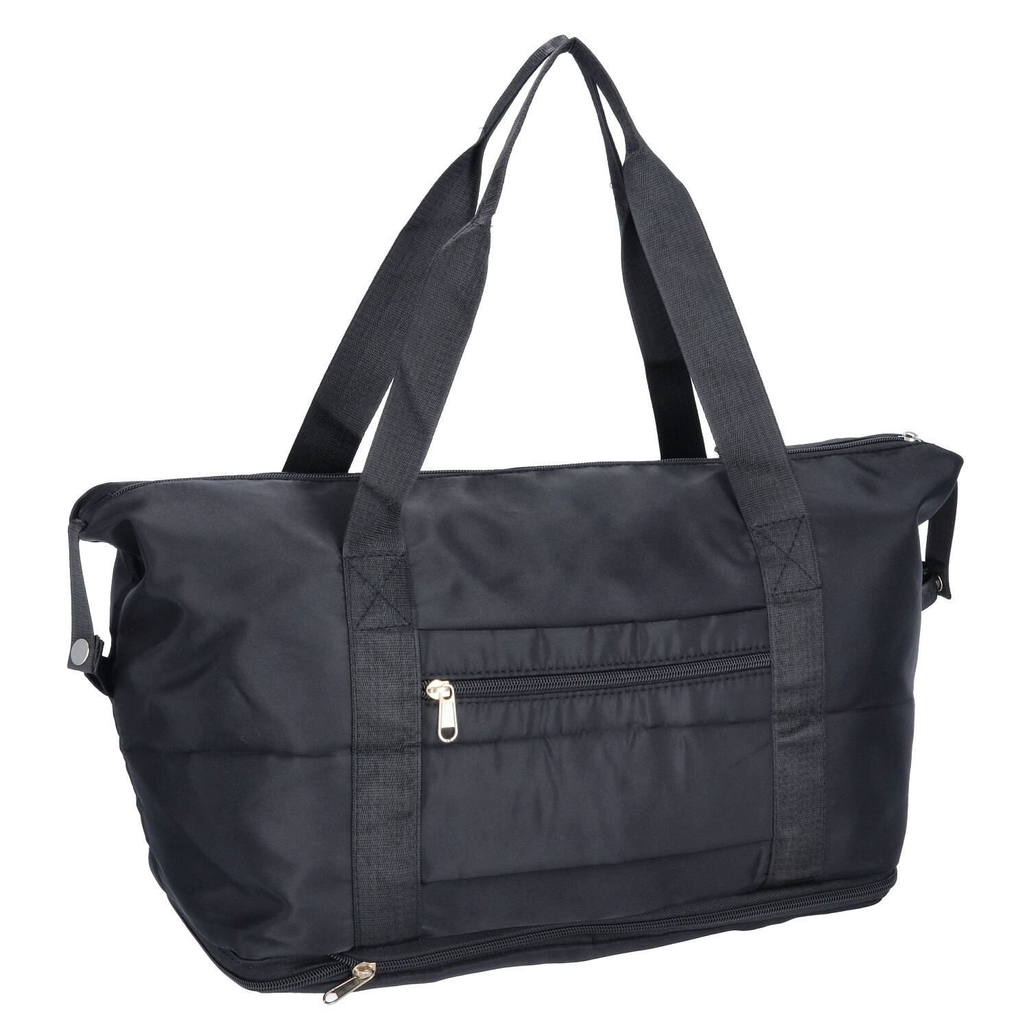 TheTrueC Reise-/Sporttasche Paris Black