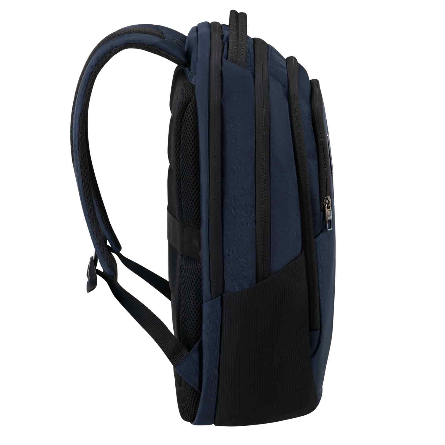 Samsonite Laptop Rucksack L Guardit 3.0 Blue Abbildung 3