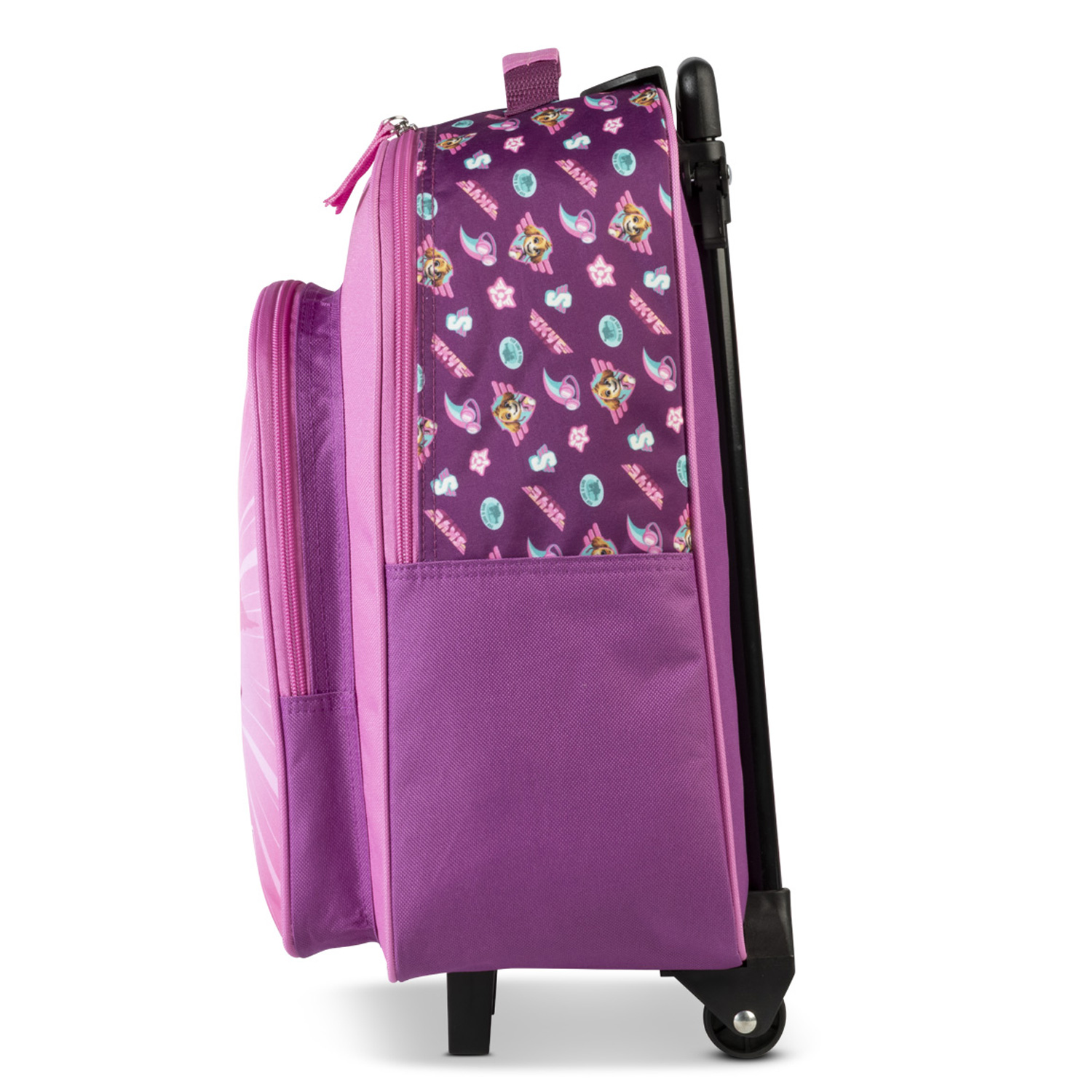 Fabrizio Kindertrolley Paw Patrol Skye azalee Abbildung 3