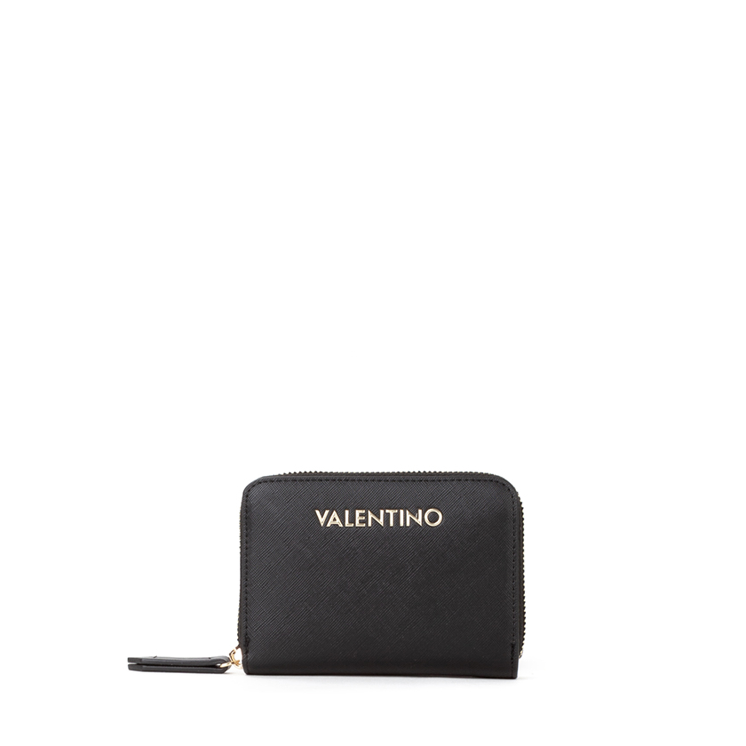Valentino Bags Damen Geldbörse Zero RE nero Abbildung 1