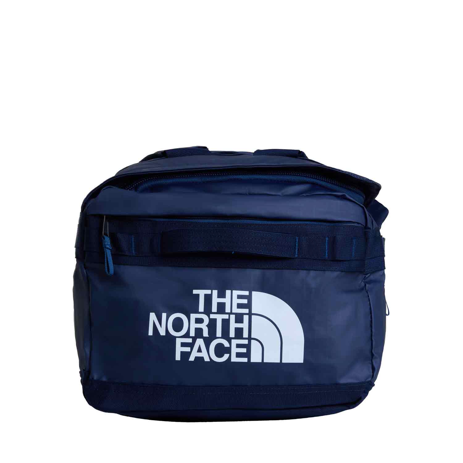 The North Face Reisetasche 62 L VOYAGER DUFFEL SHADY BLUE/SUMMIT NAVY Abbildung 3
