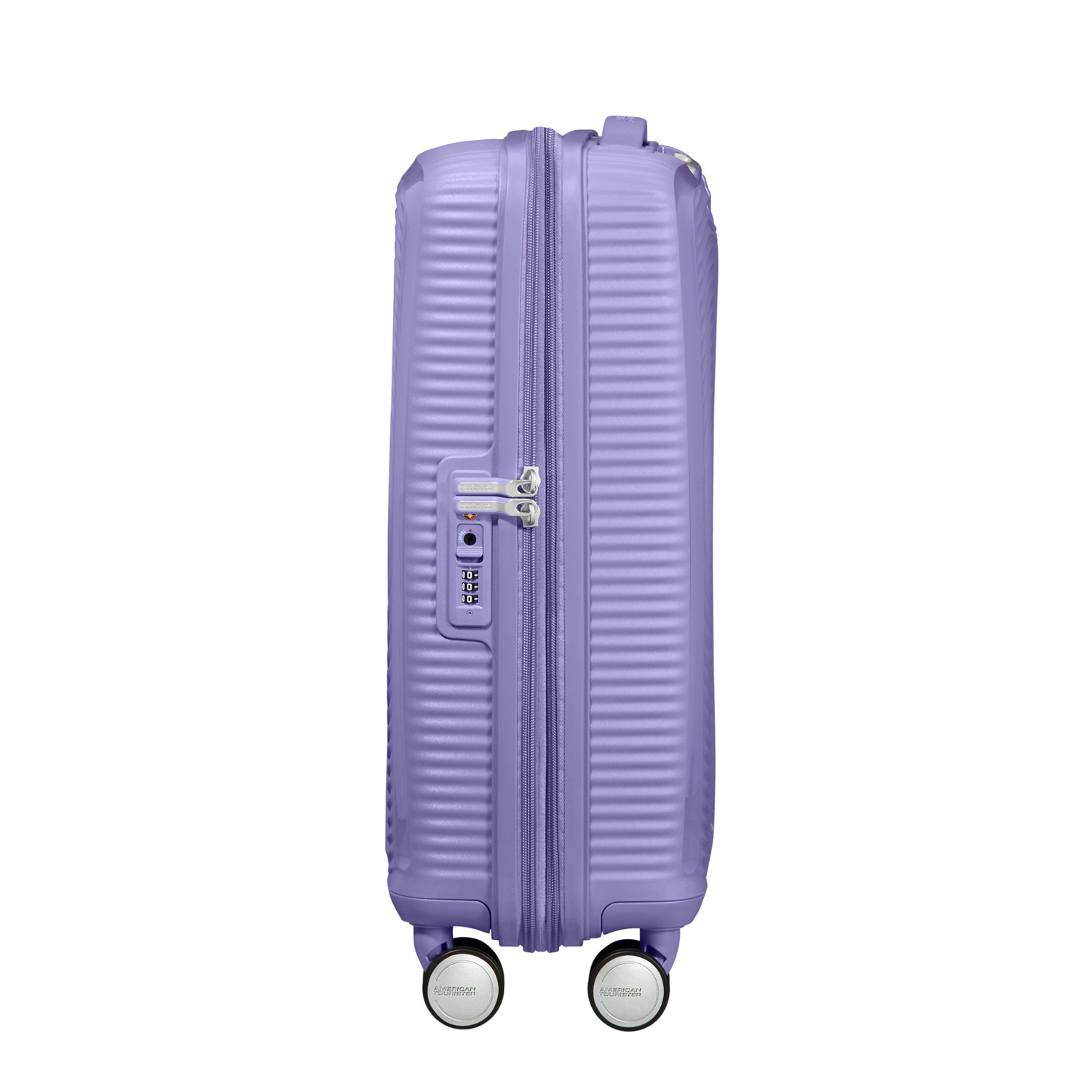 American Tourister SPINNER 55/20 TSA EXP Soundbox lavender Abbildung 3