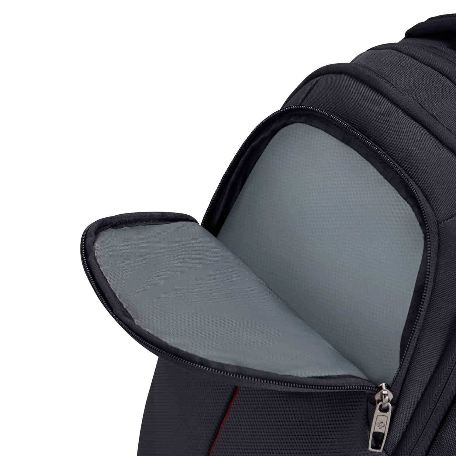 Samsonite Laptop Rucksack M Guardit 3.0 Black Abbildung 3