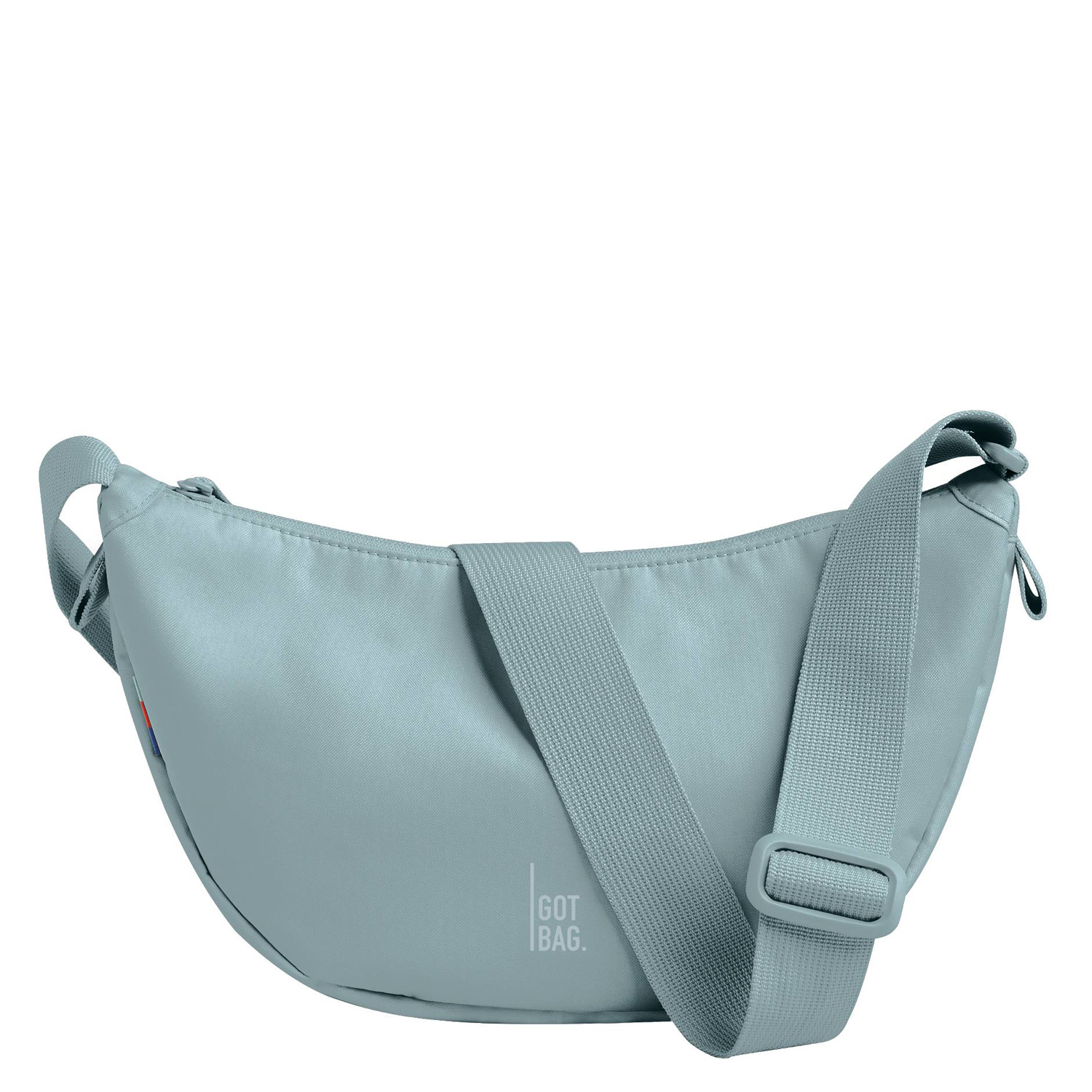 Got Bag Umhängetasche / Crossbody Moon Bag Small marlin