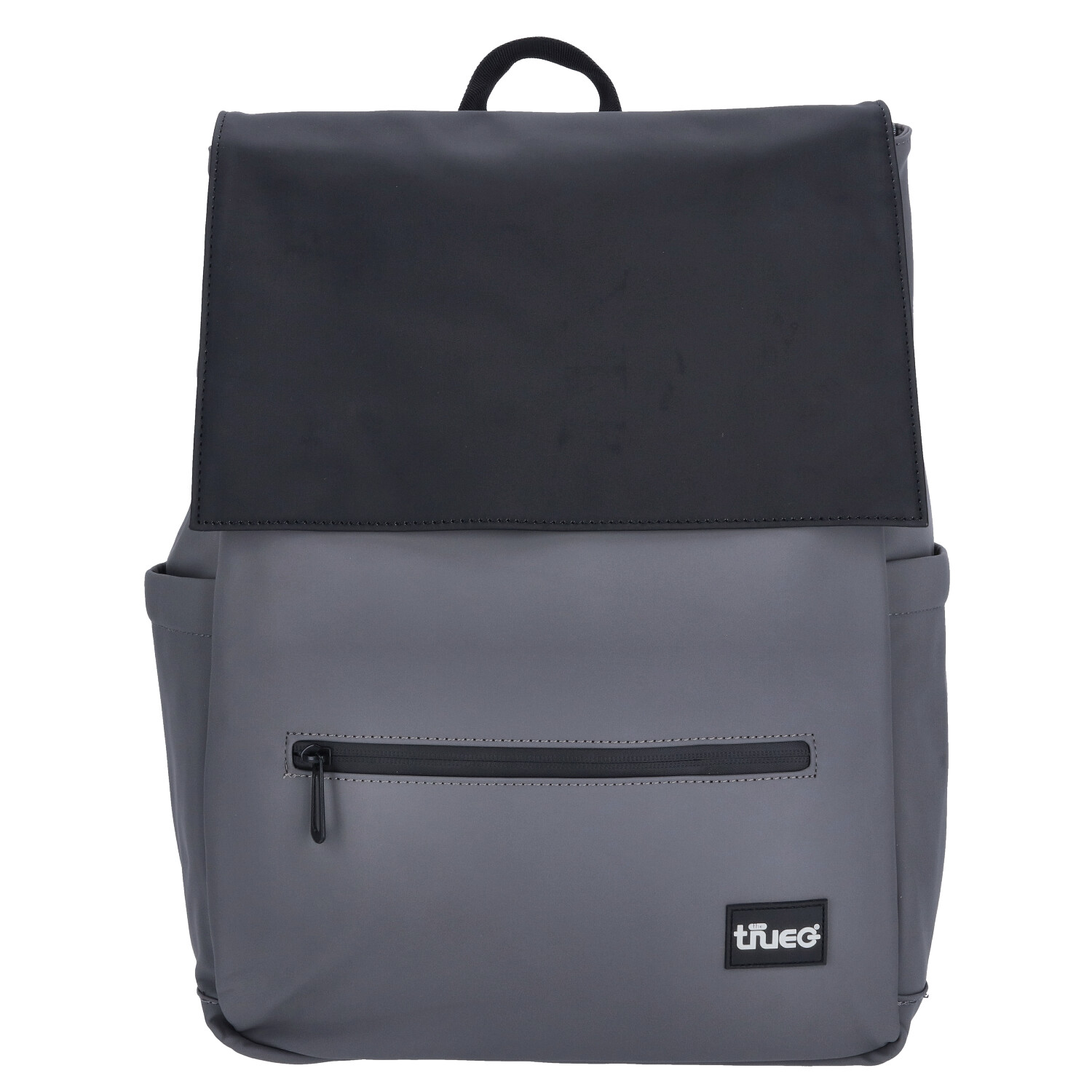 TheTrueC Rucksack Urban Line - Lisa  grey-black